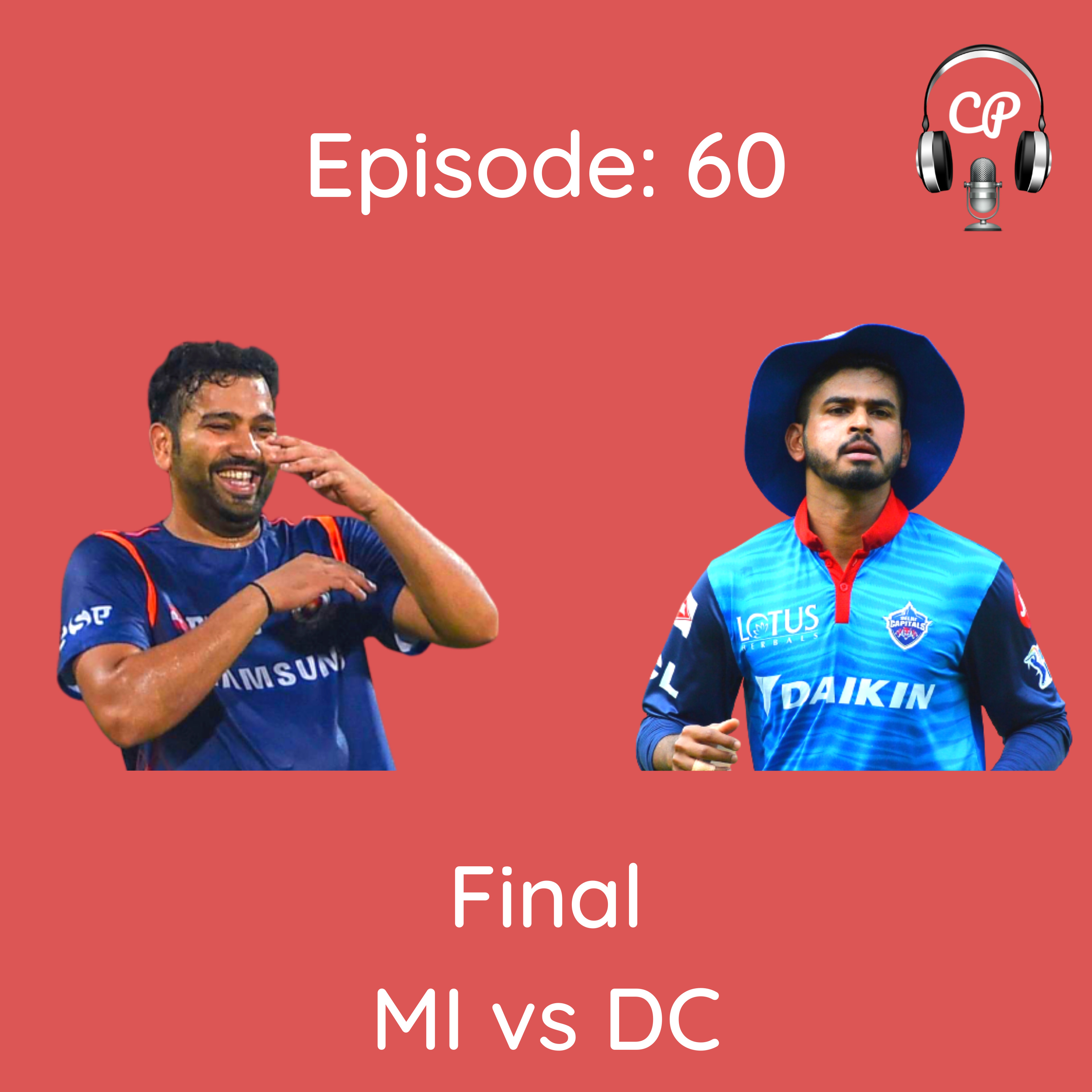 Podcast By Cricphilia