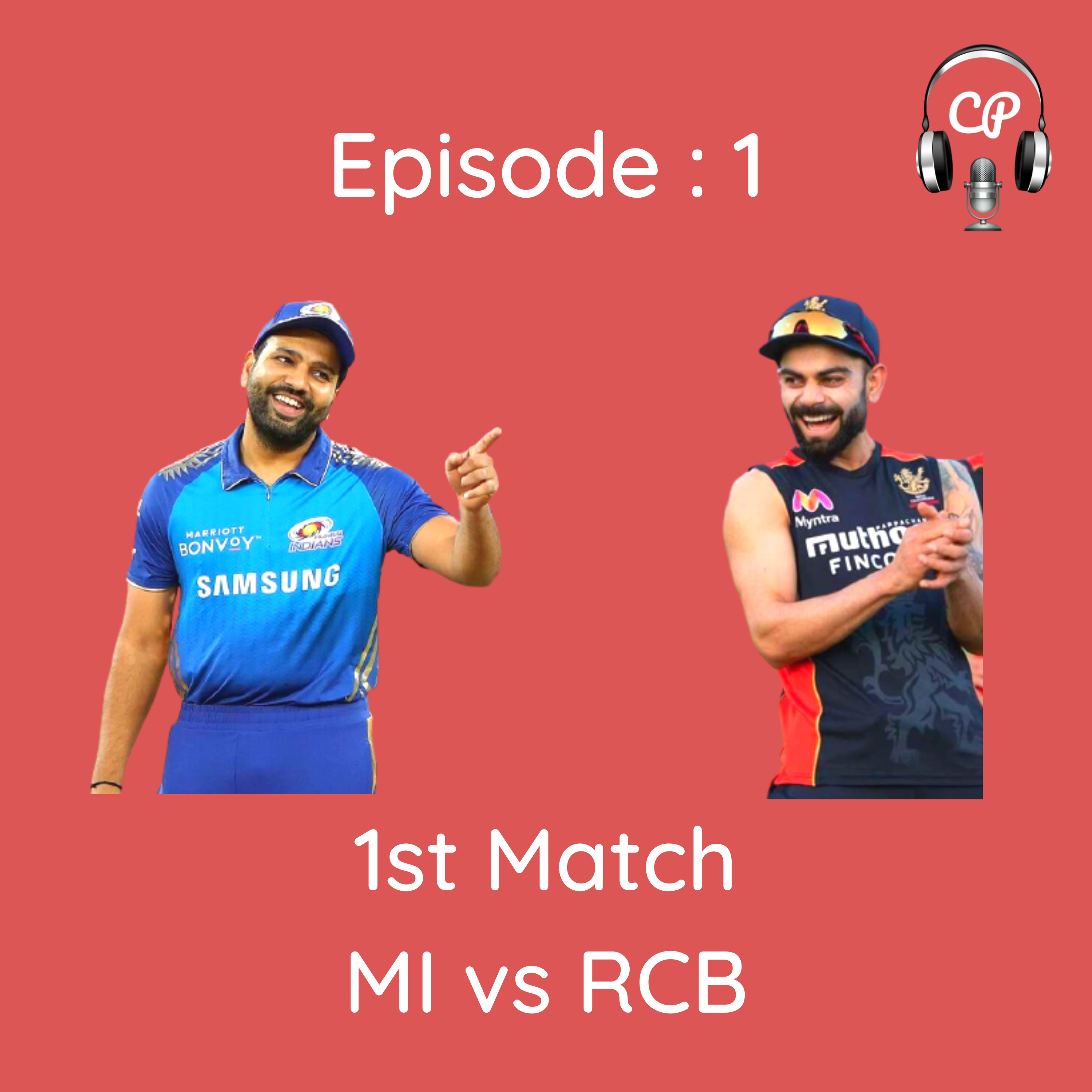 Podcast By Cricphilia