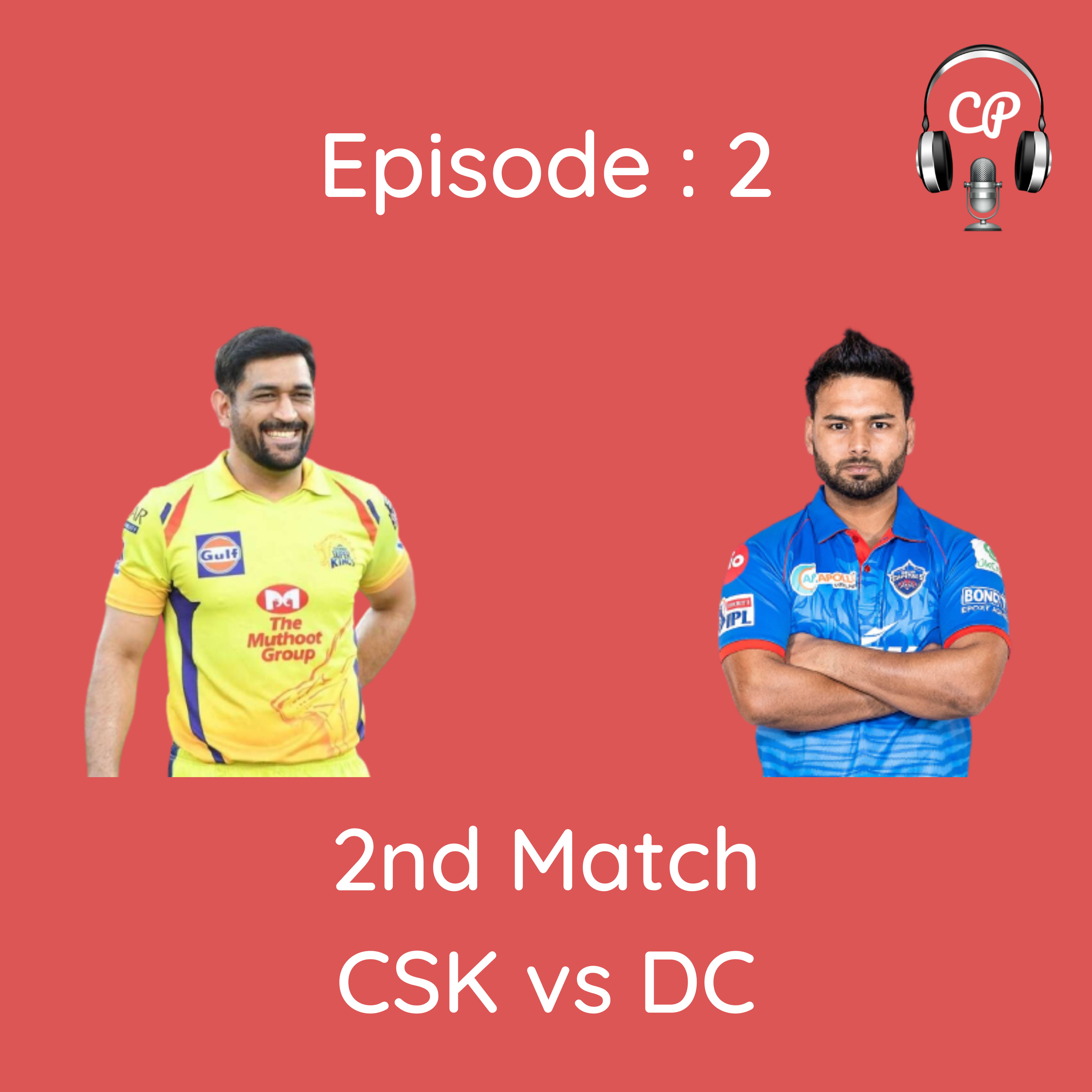 Podcast By Cricphilia