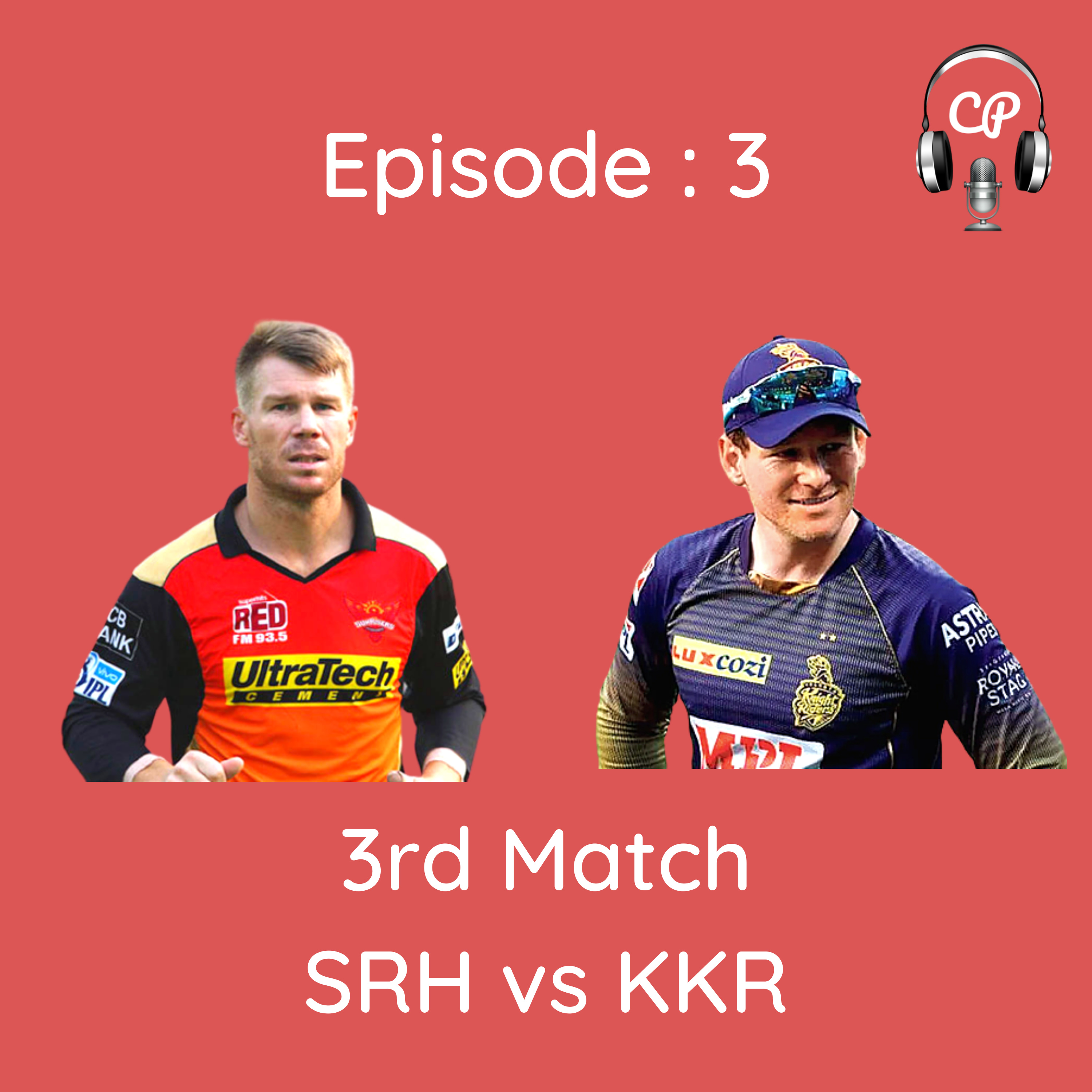 Podcast By Cricphilia
