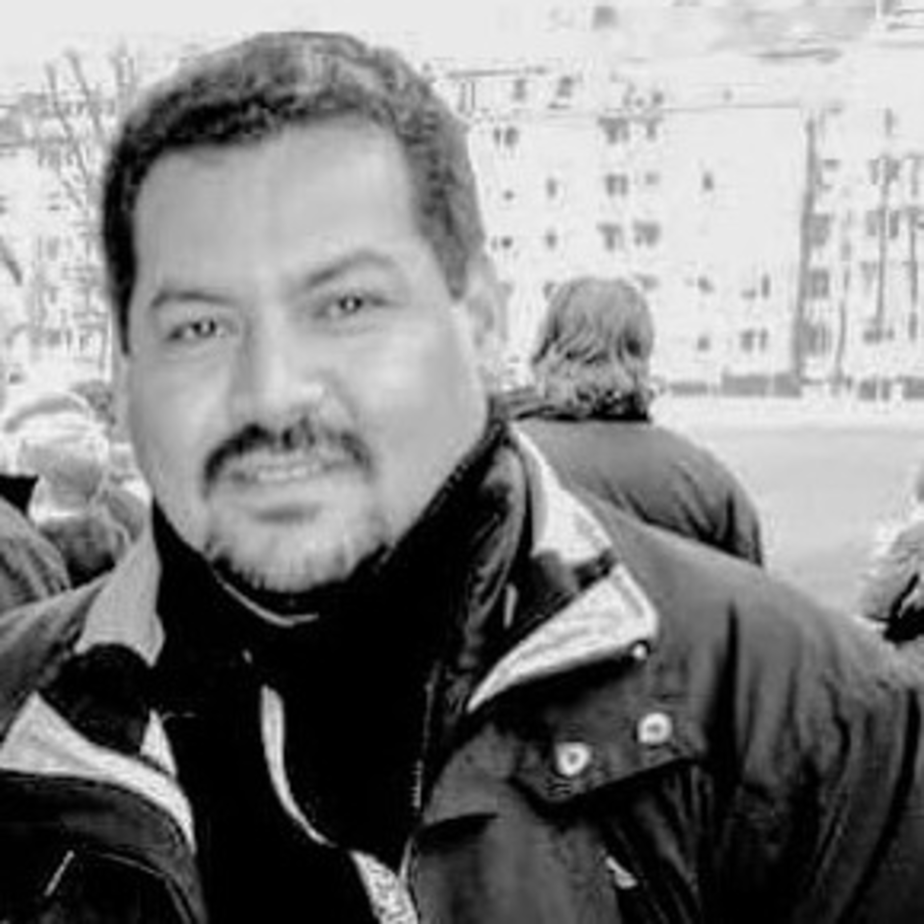 Iranildo Silva Repórter