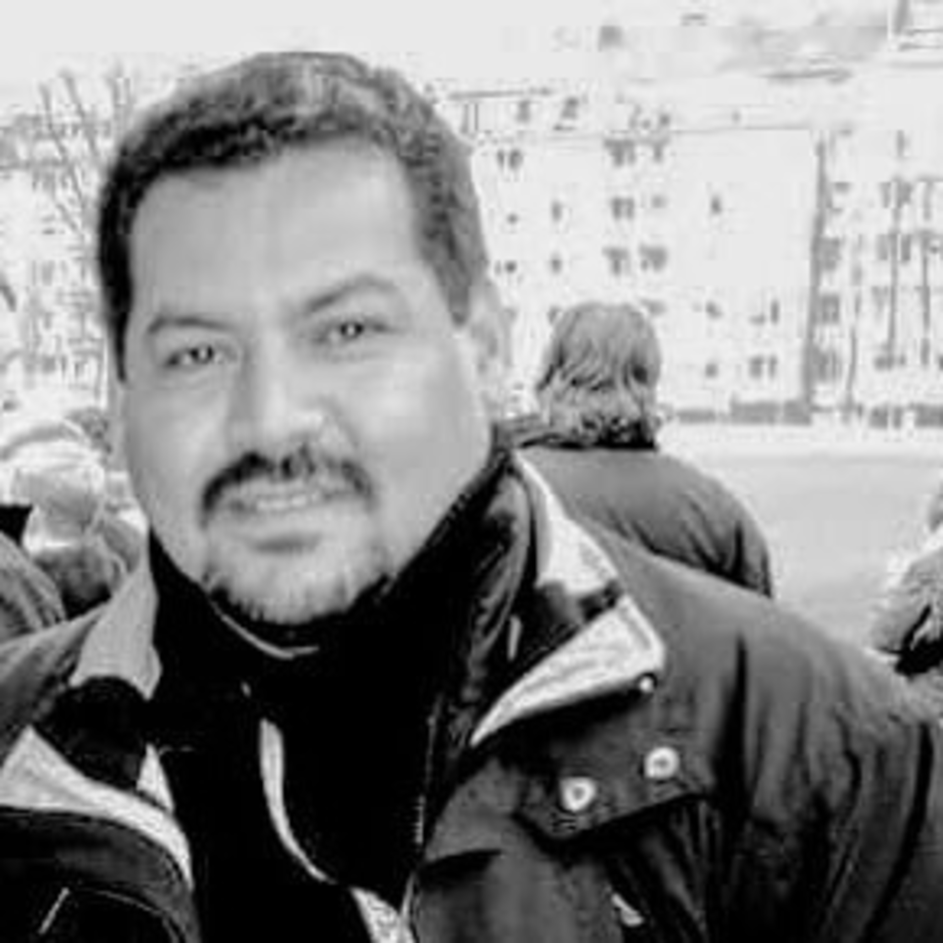 Iranildo Silva Repórter
