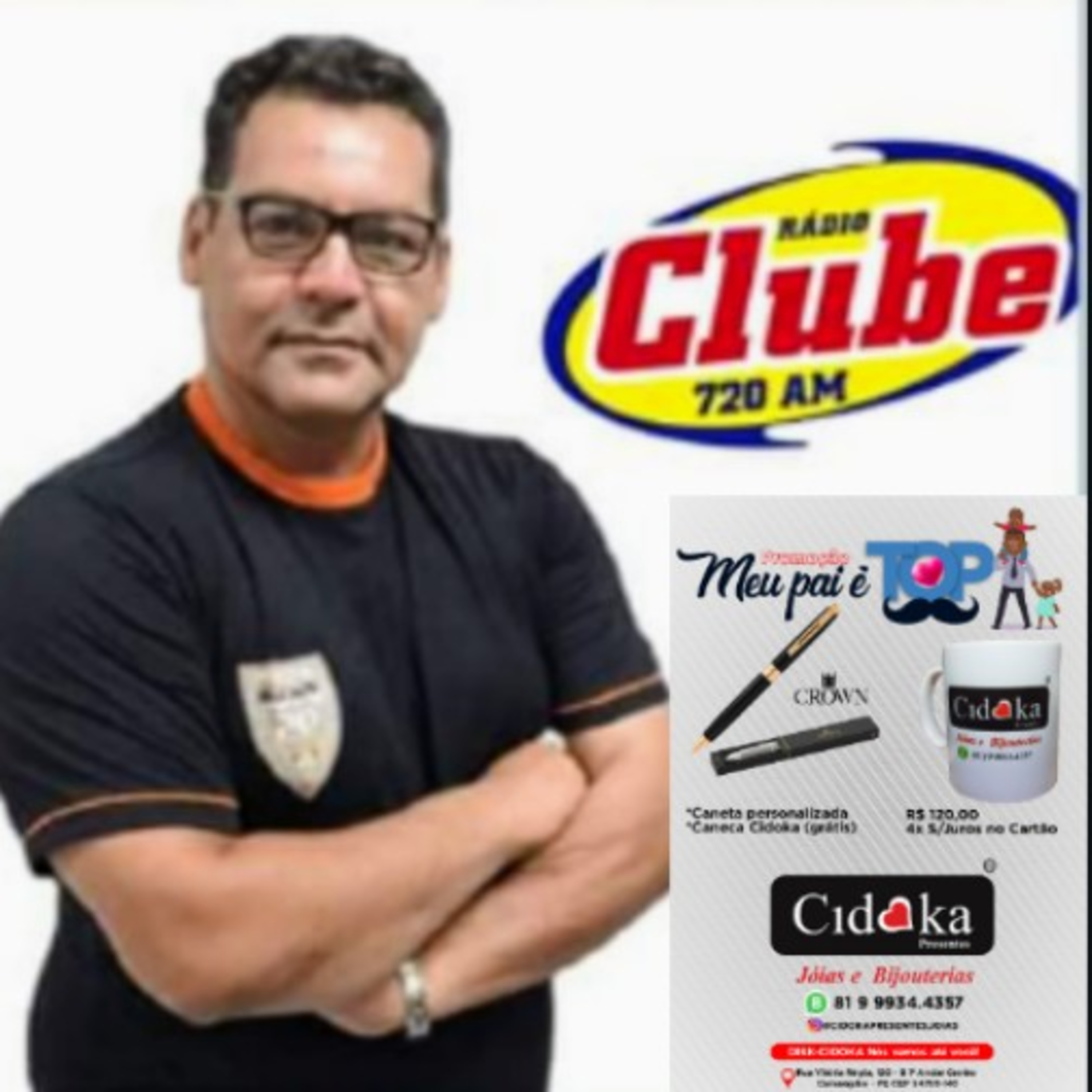 Iranildo Silva Repórter
