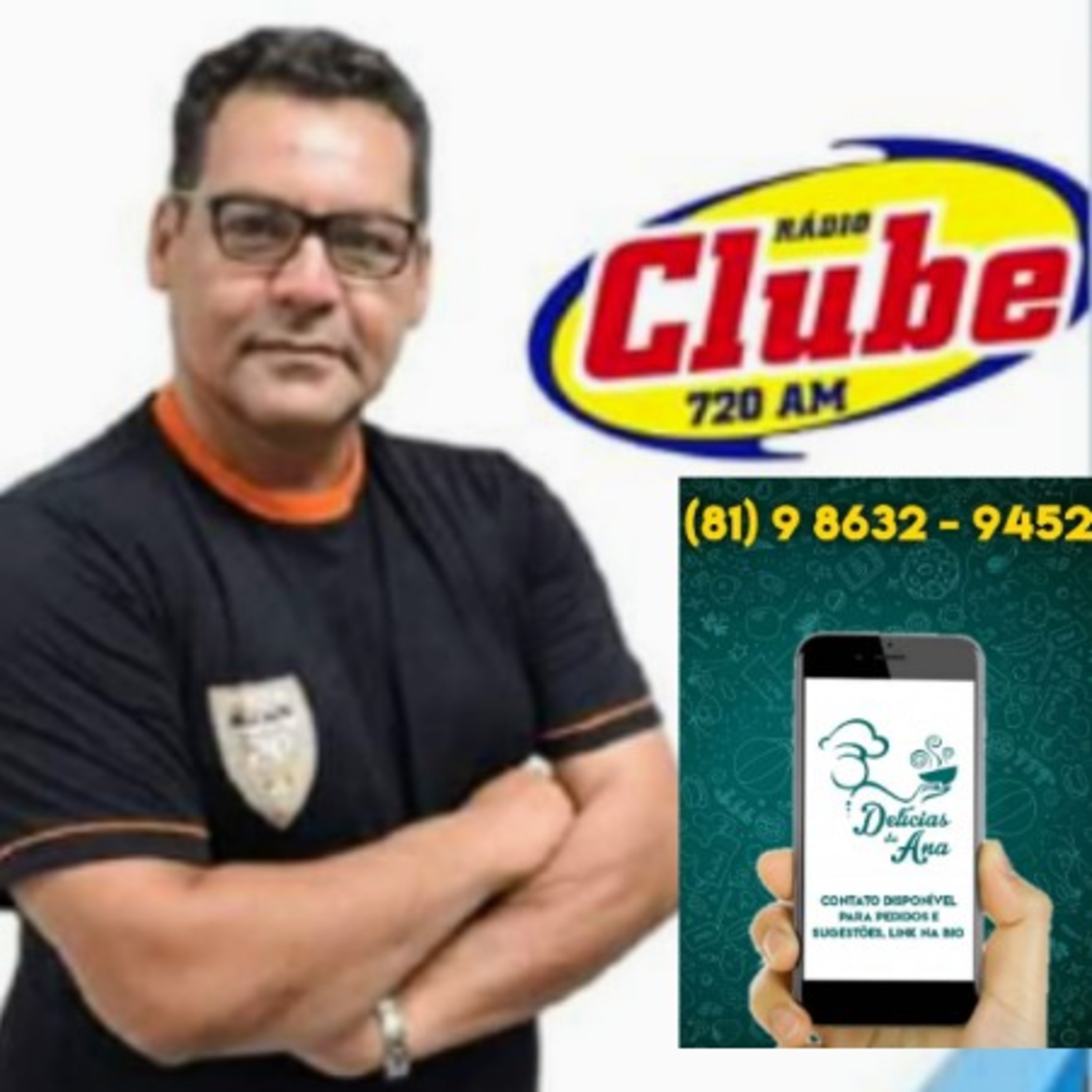 Iranildo Silva Repórter