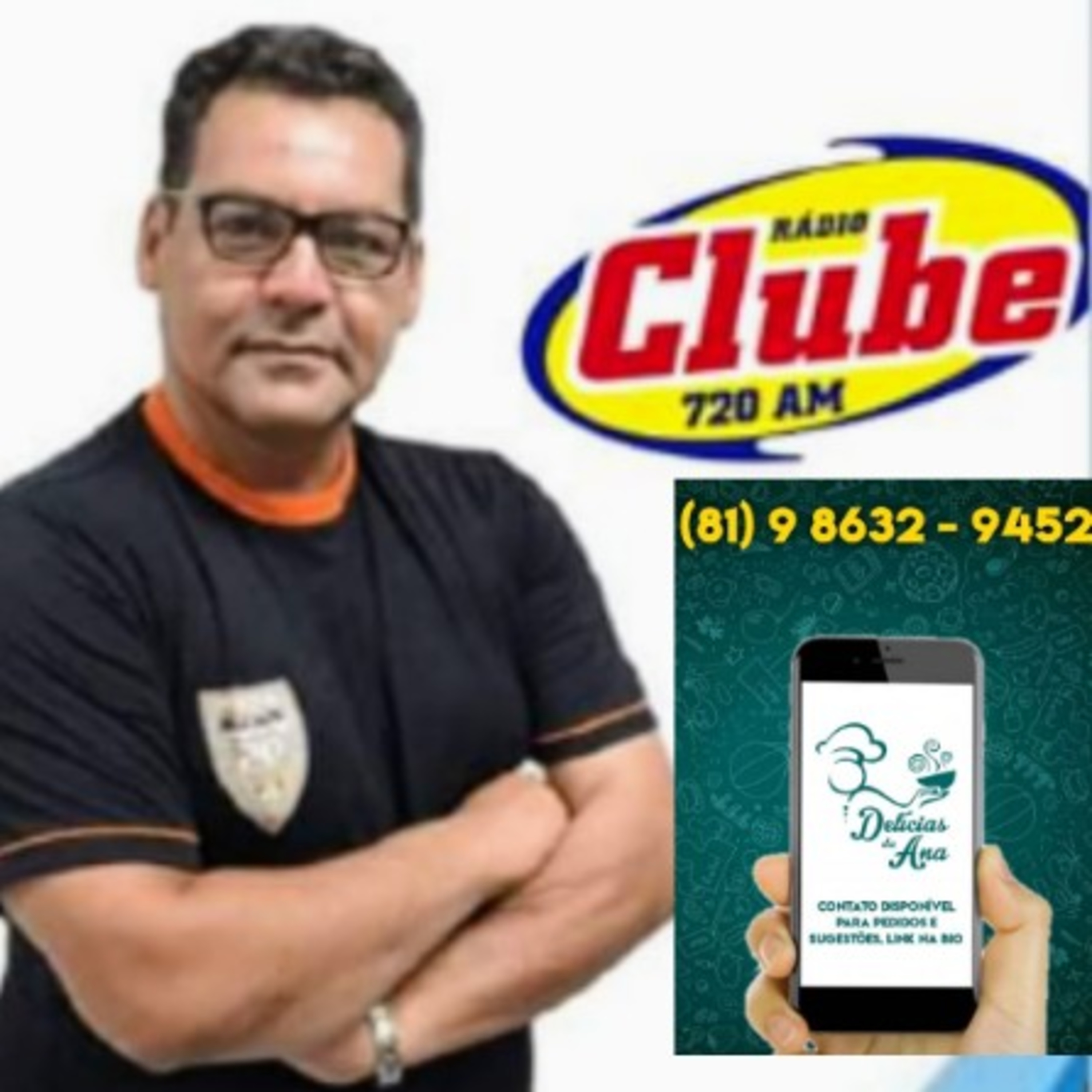 Iranildo Silva Repórter