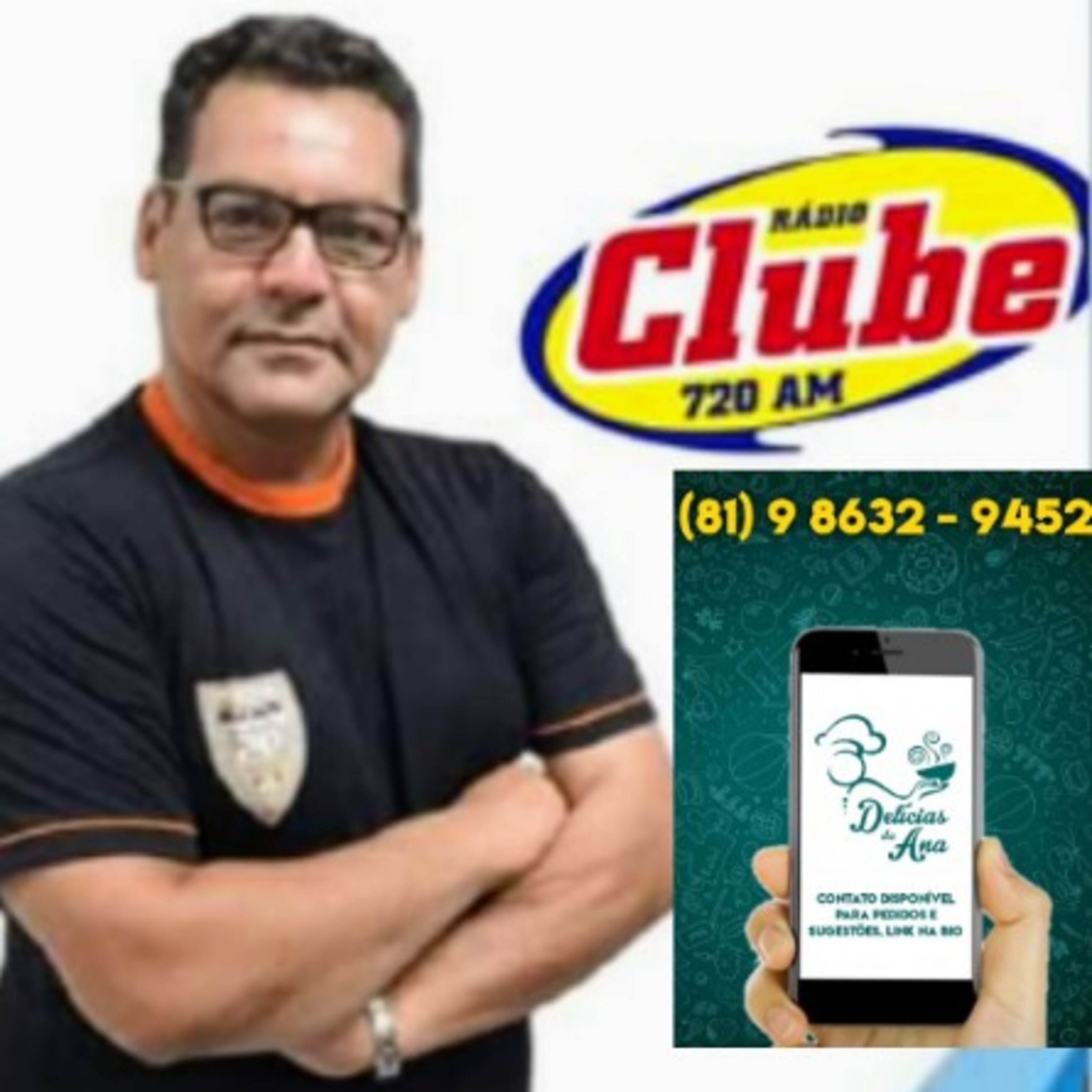 Iranildo Silva Repórter