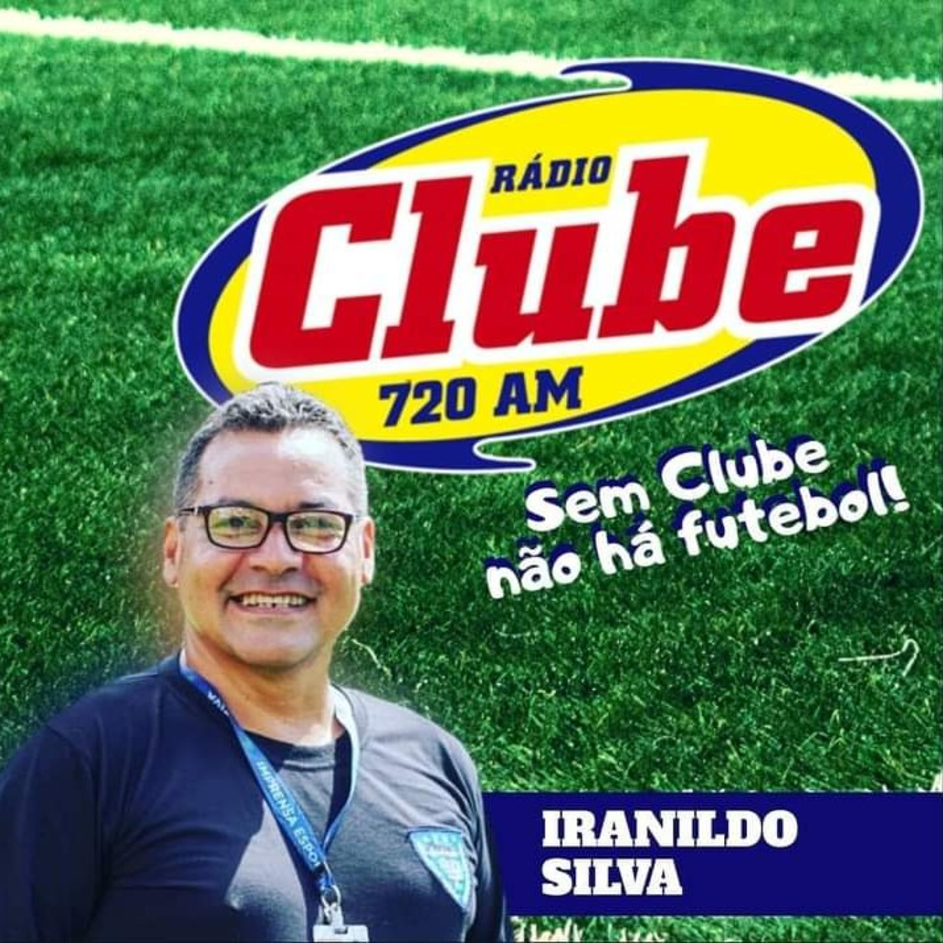 Iranildo Silva Repórter