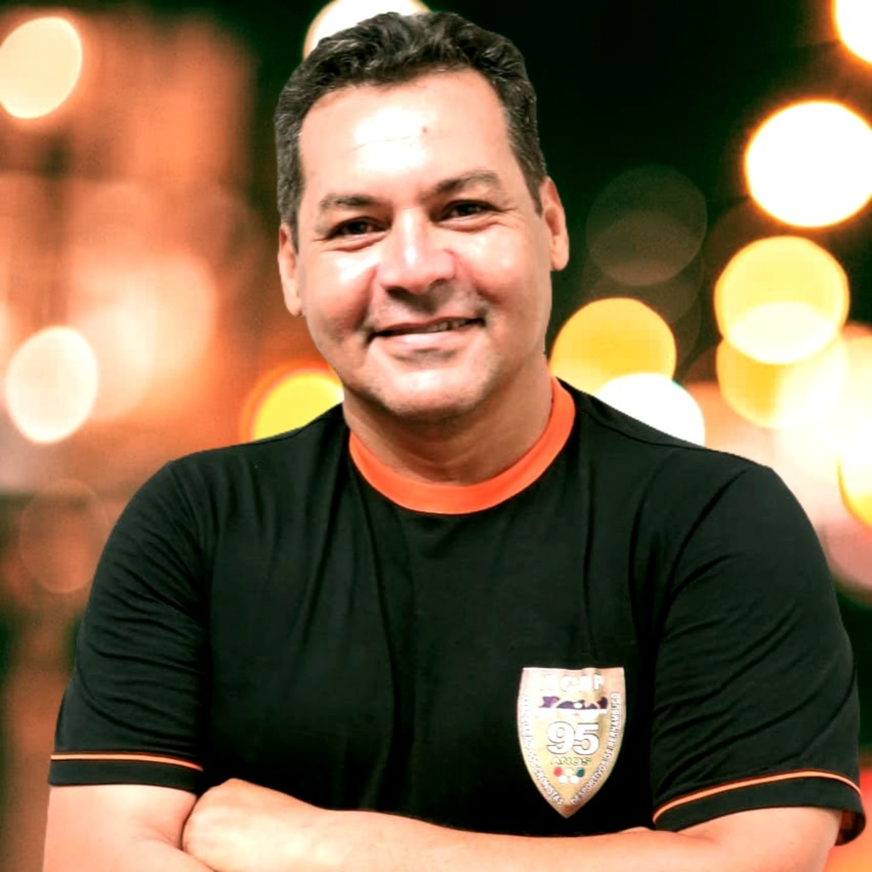 Iranildo Silva Repórter