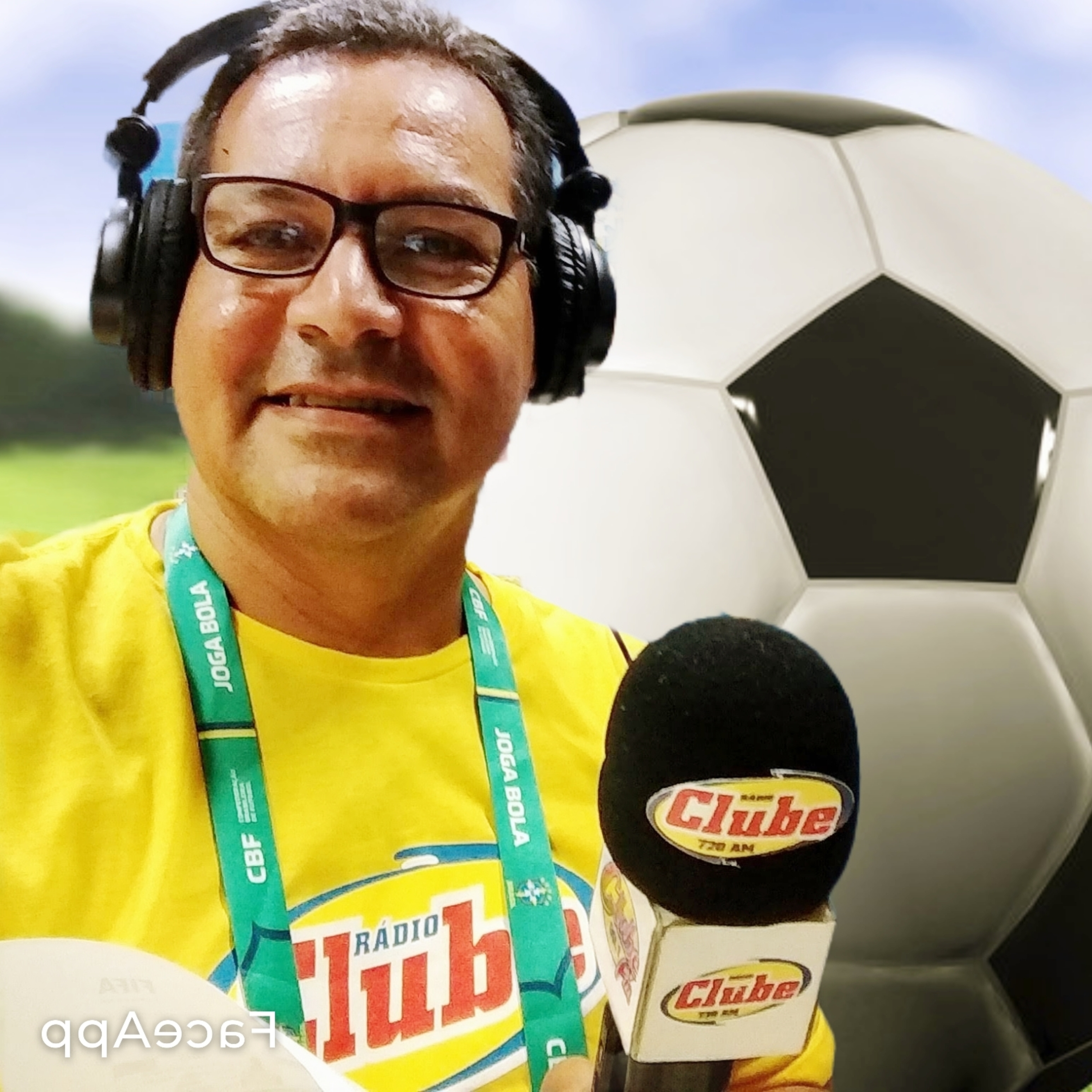 Iranildo Silva Repórter
