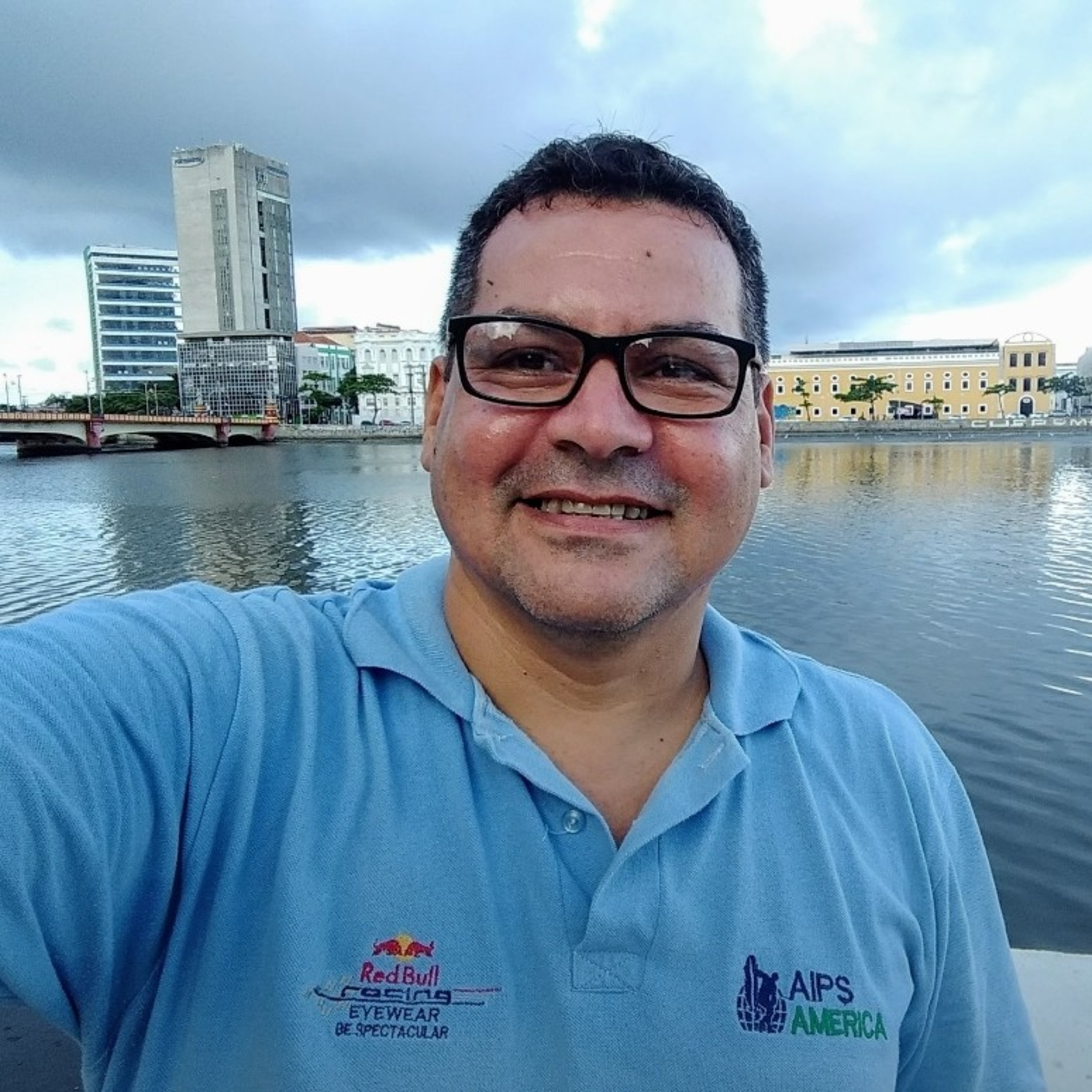 Iranildo Silva Repórter
