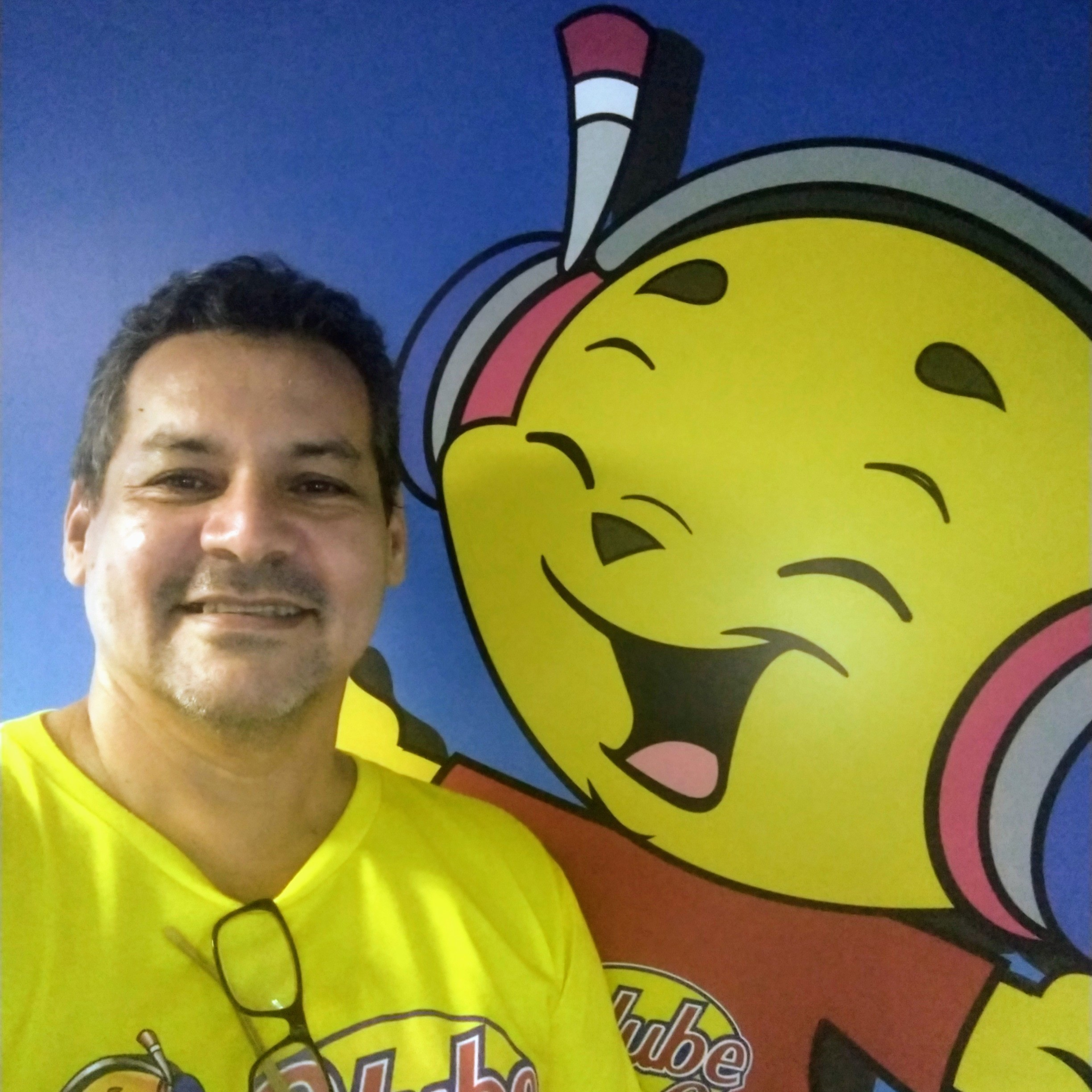 Iranildo Silva Repórter