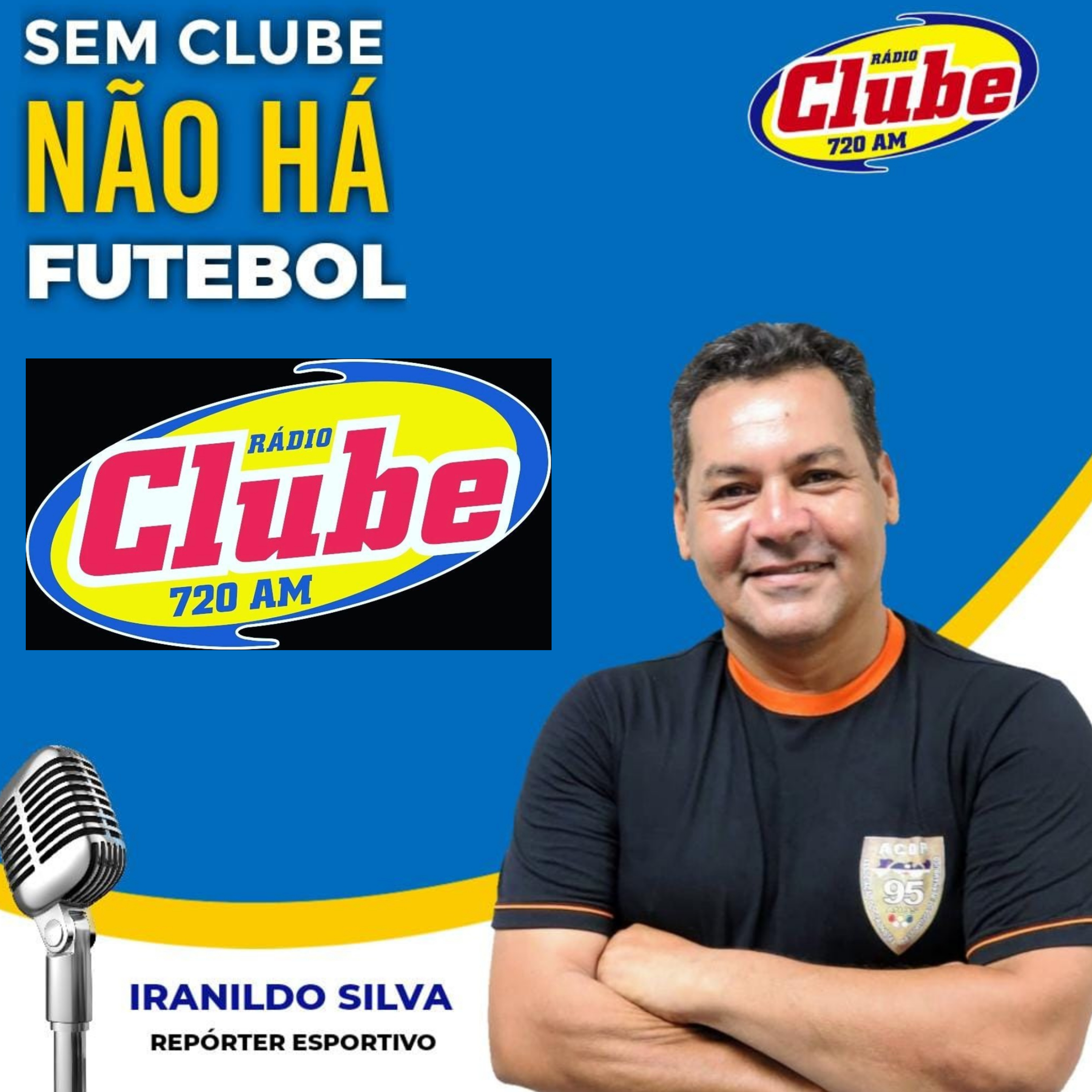 Iranildo Silva Repórter