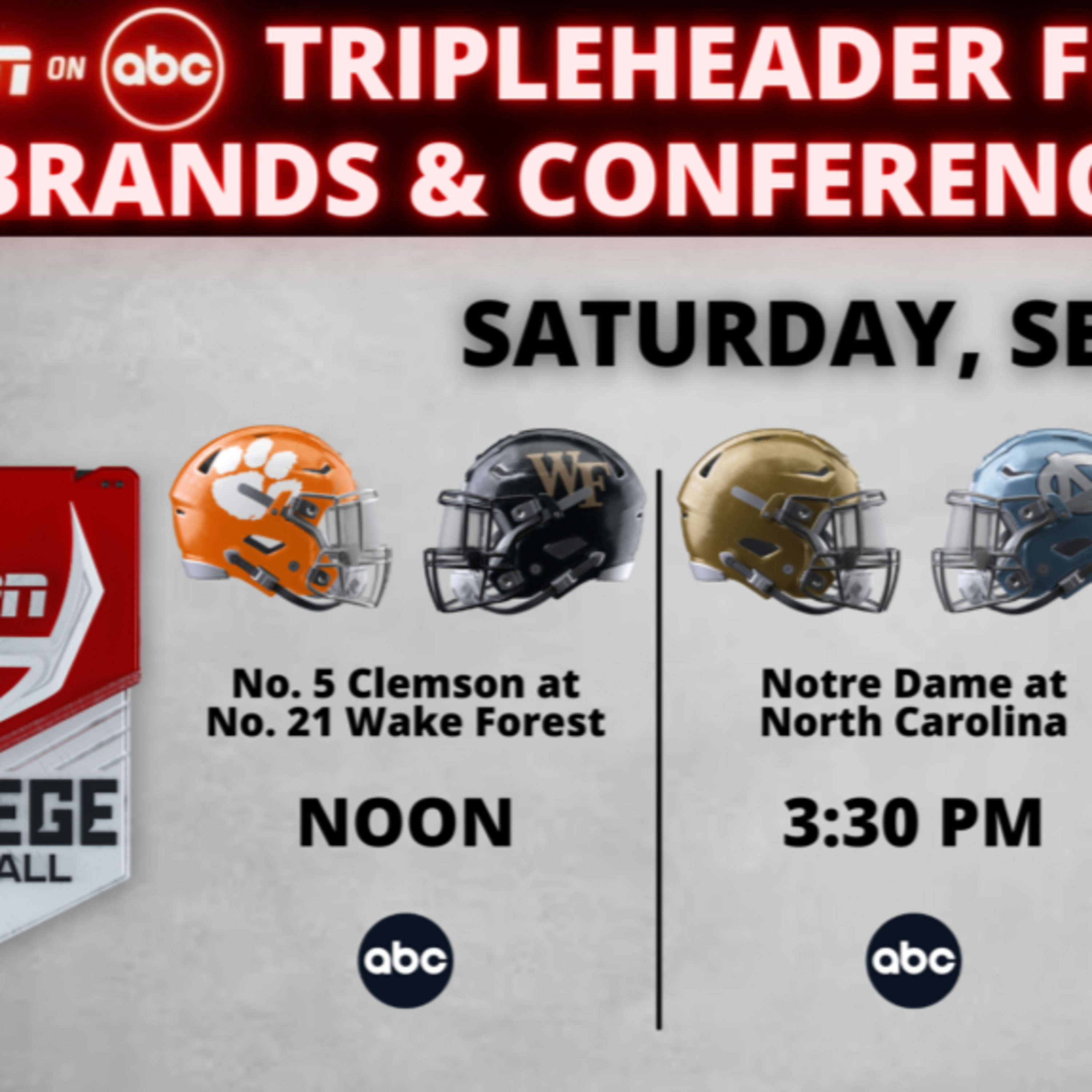 CFB Nation