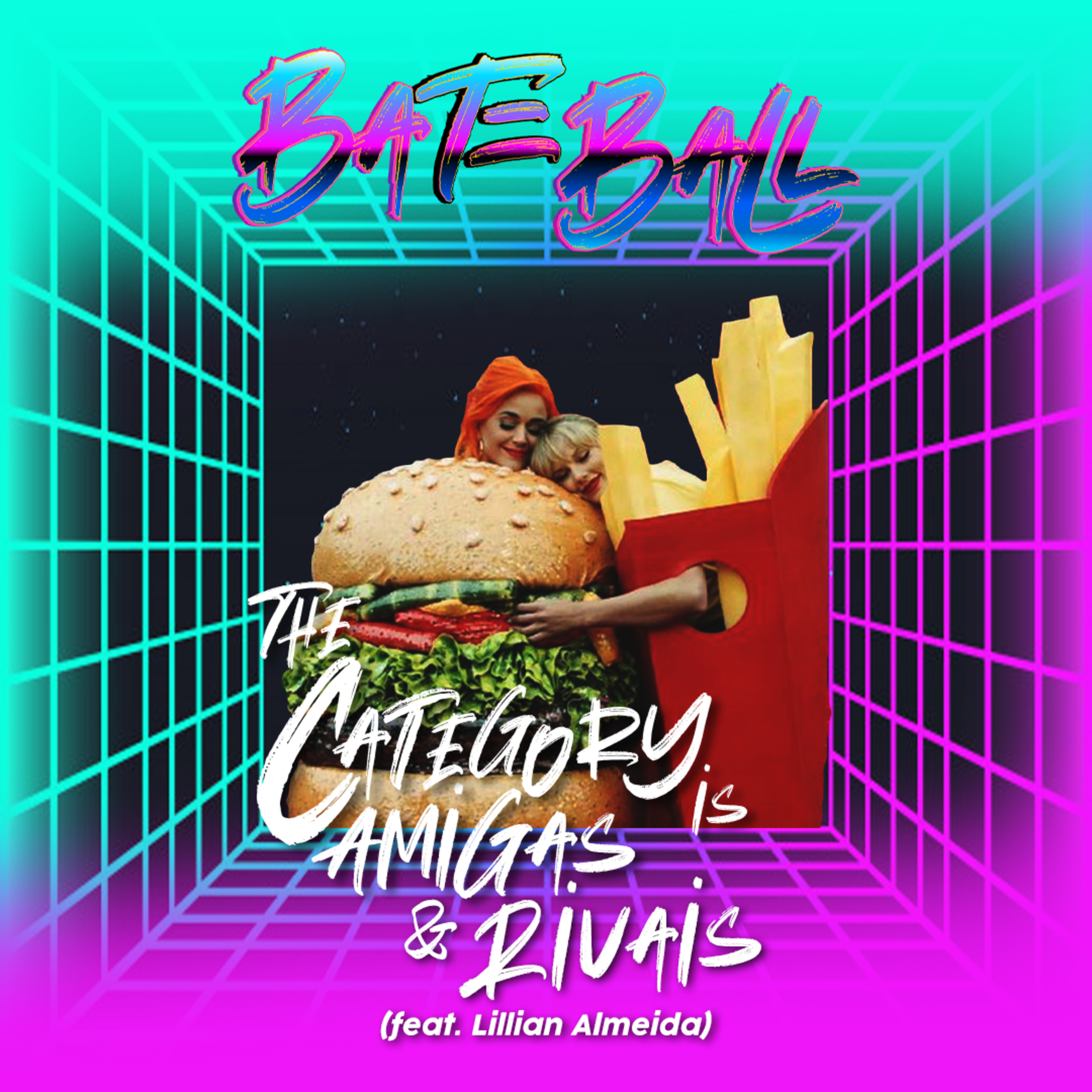 Bate Ball Podcast
