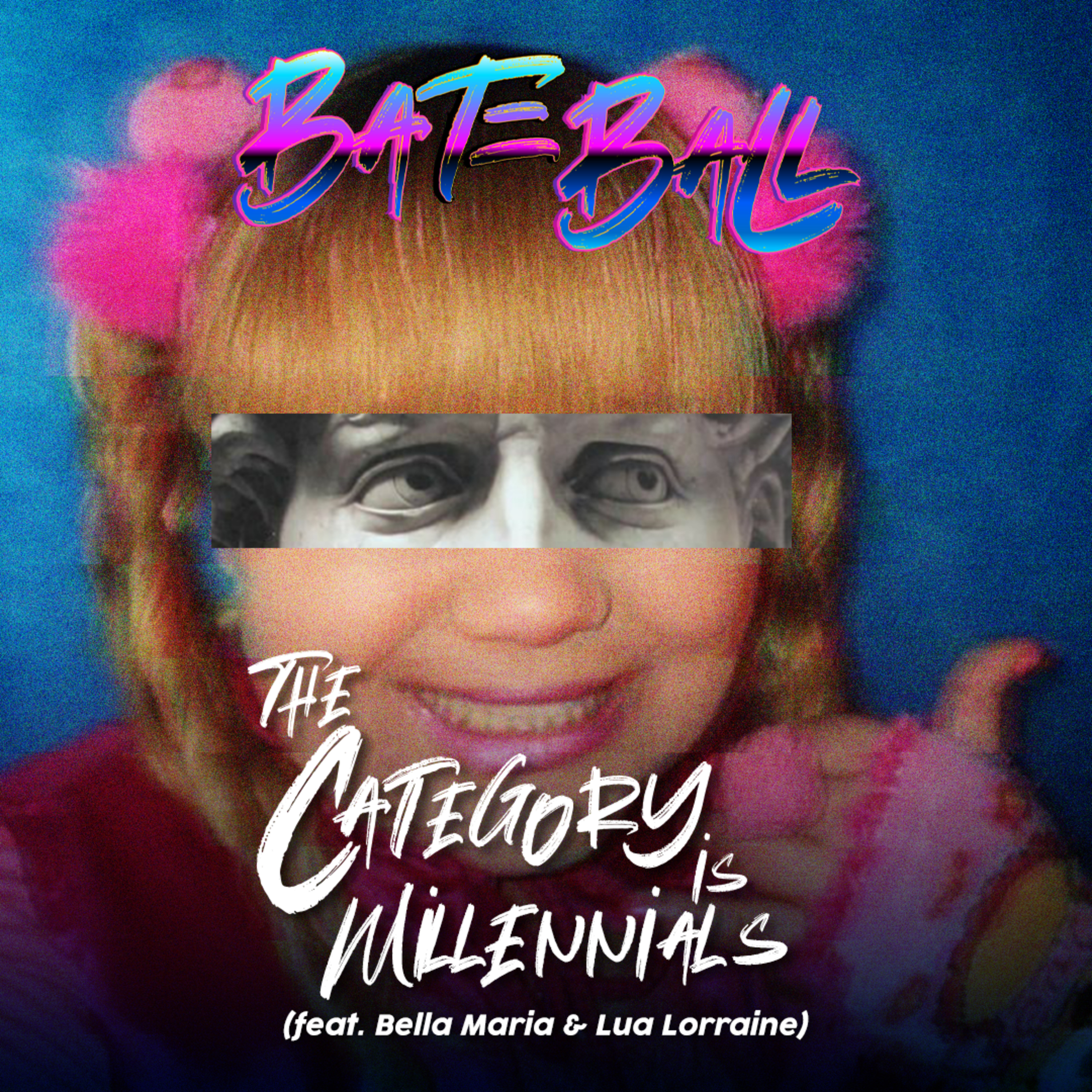 Bate Ball Podcast
