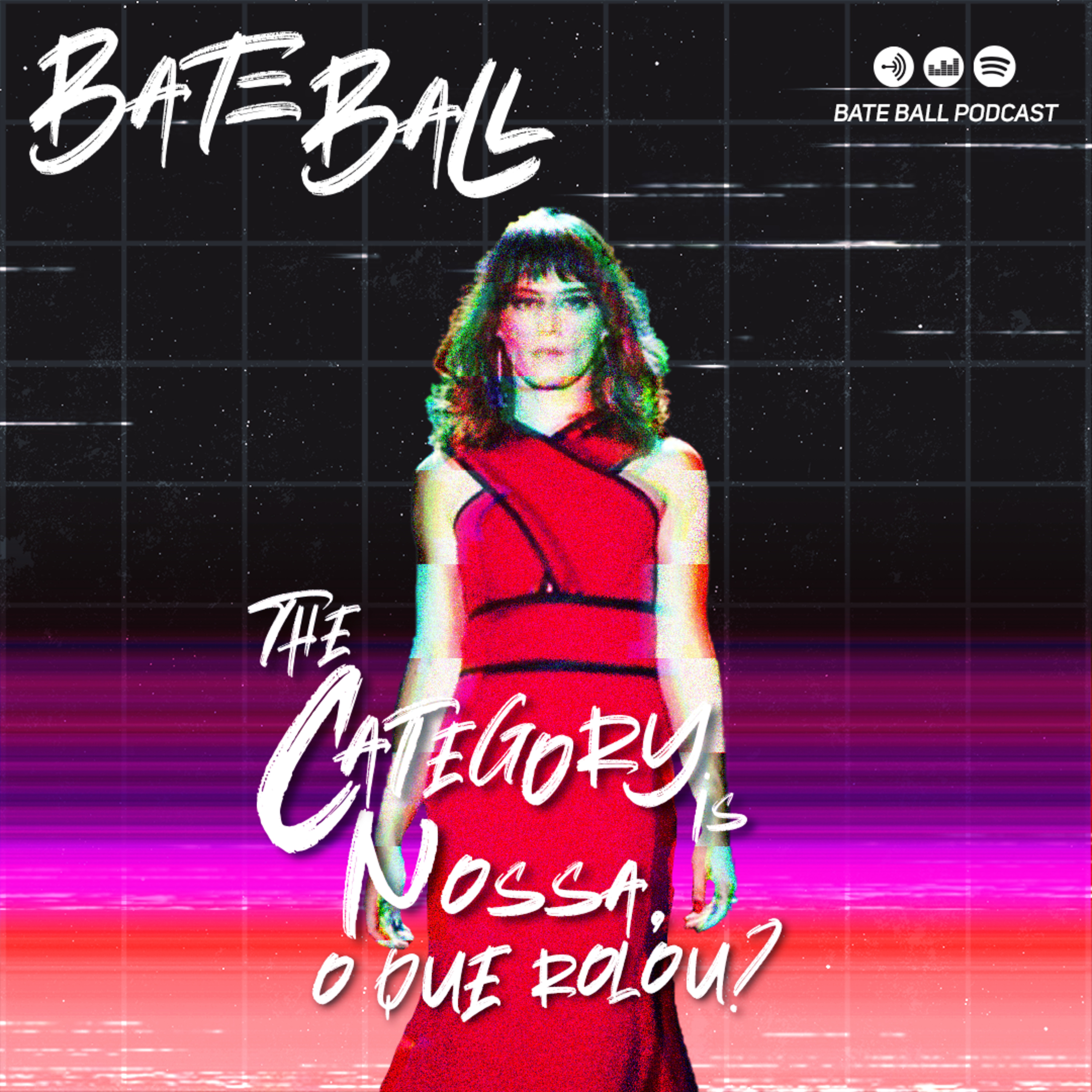 Bate Ball Podcast