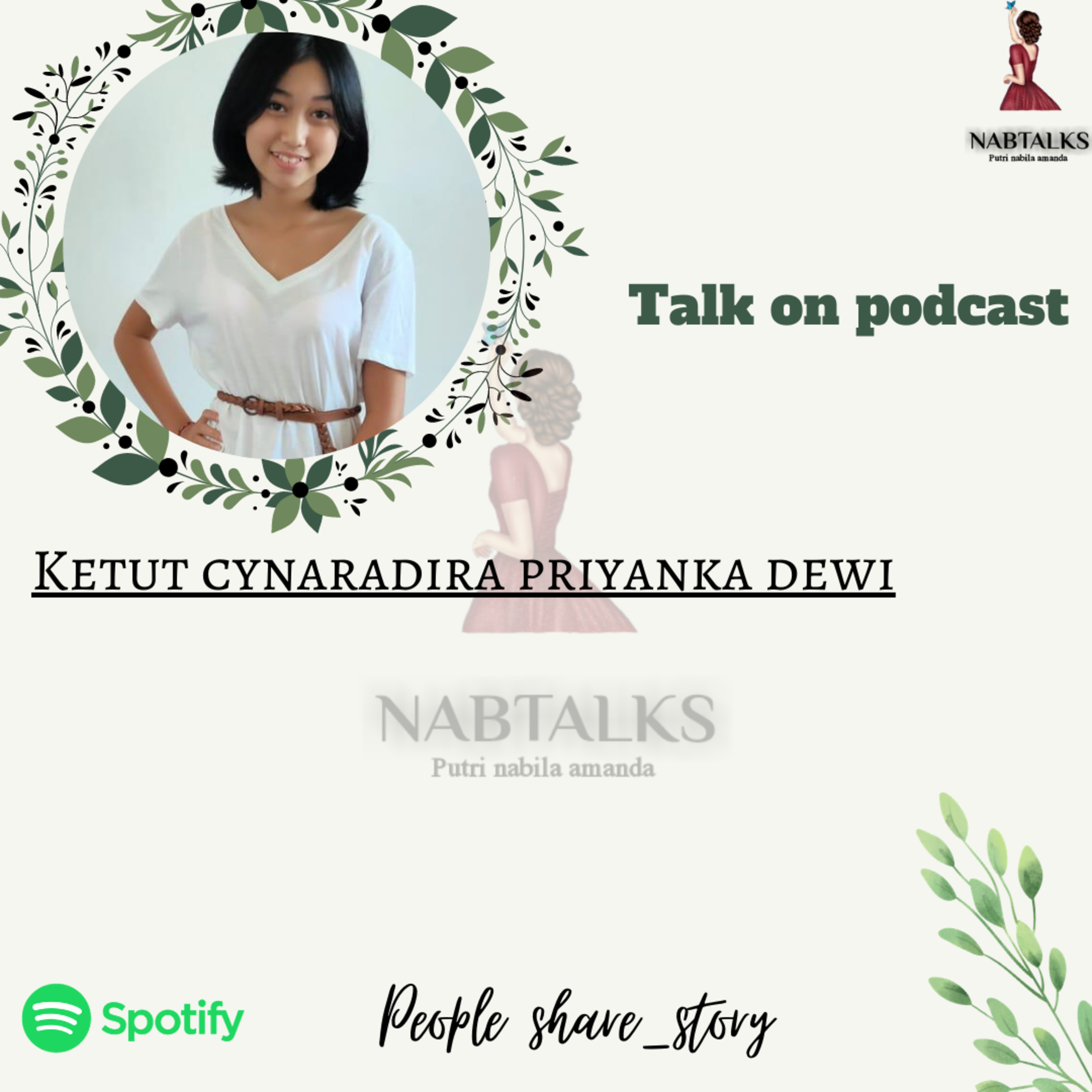 POD-Nabtalks