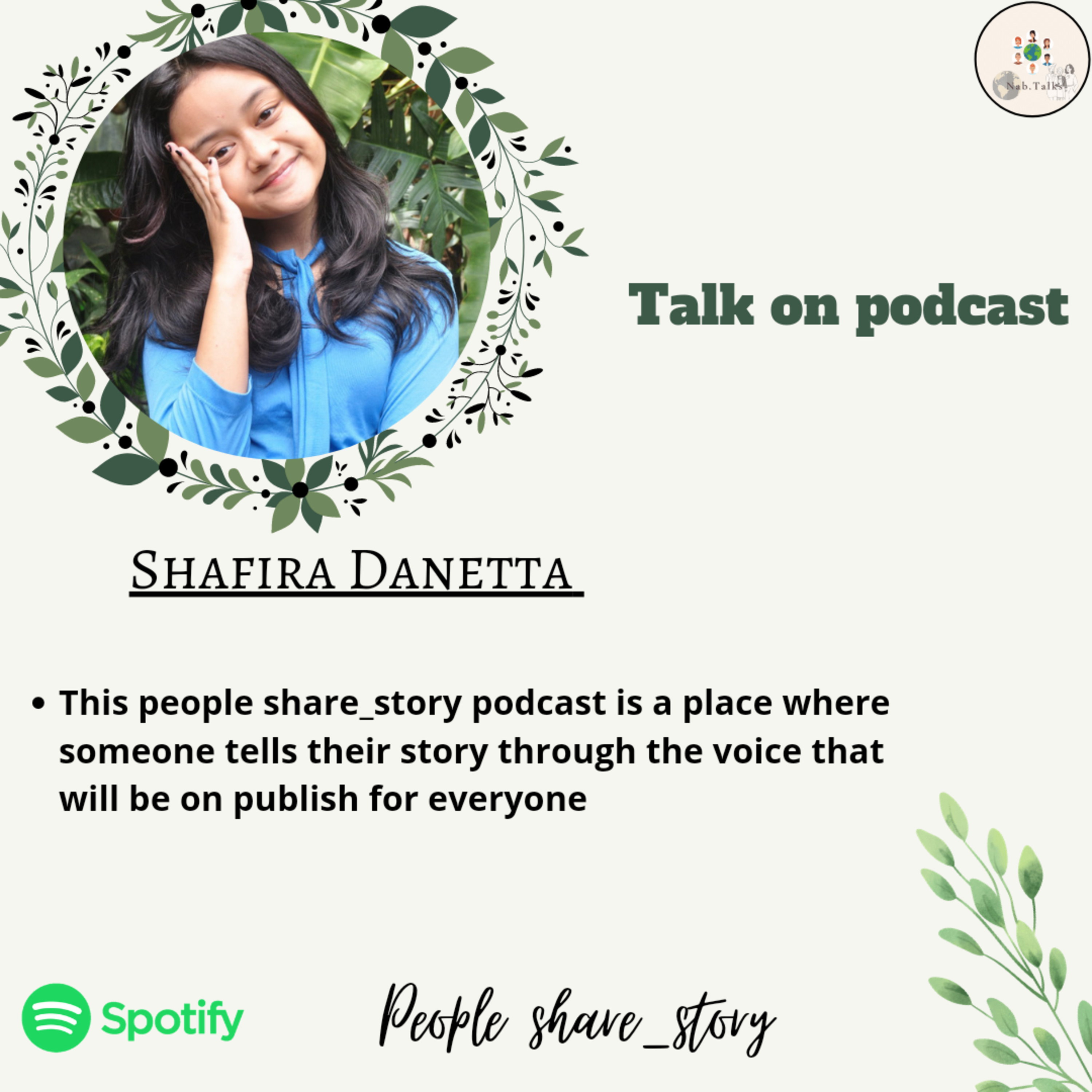 POD-Nabtalks