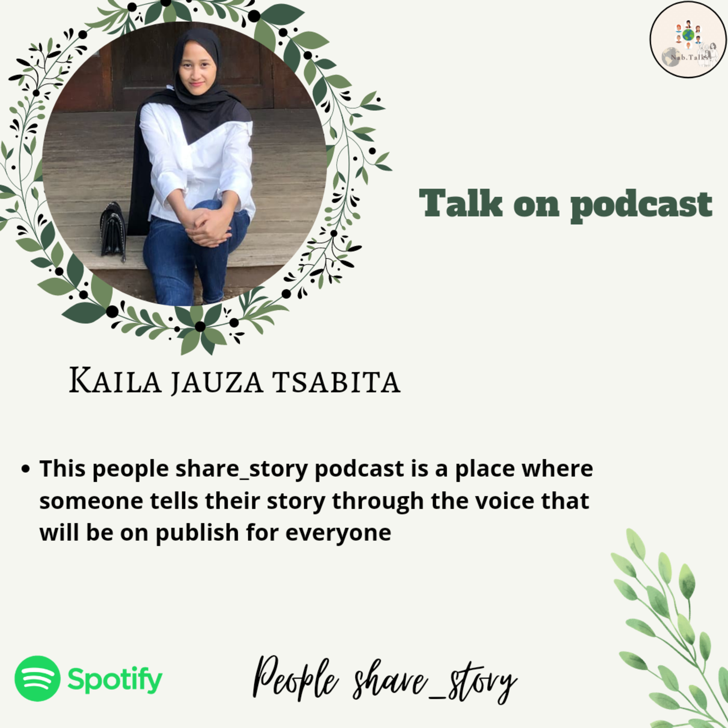 POD-Nabtalks