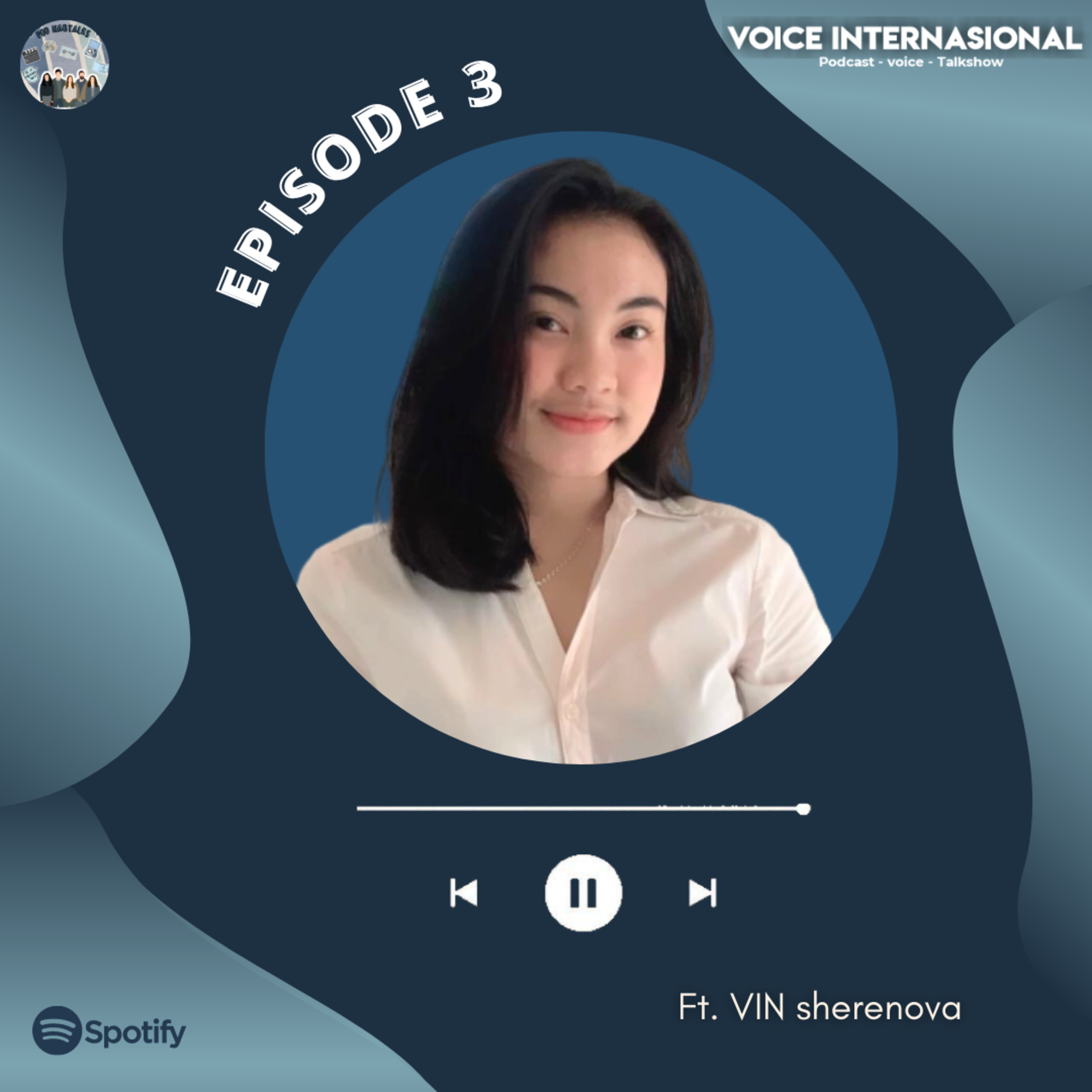 POD-Nabtalks