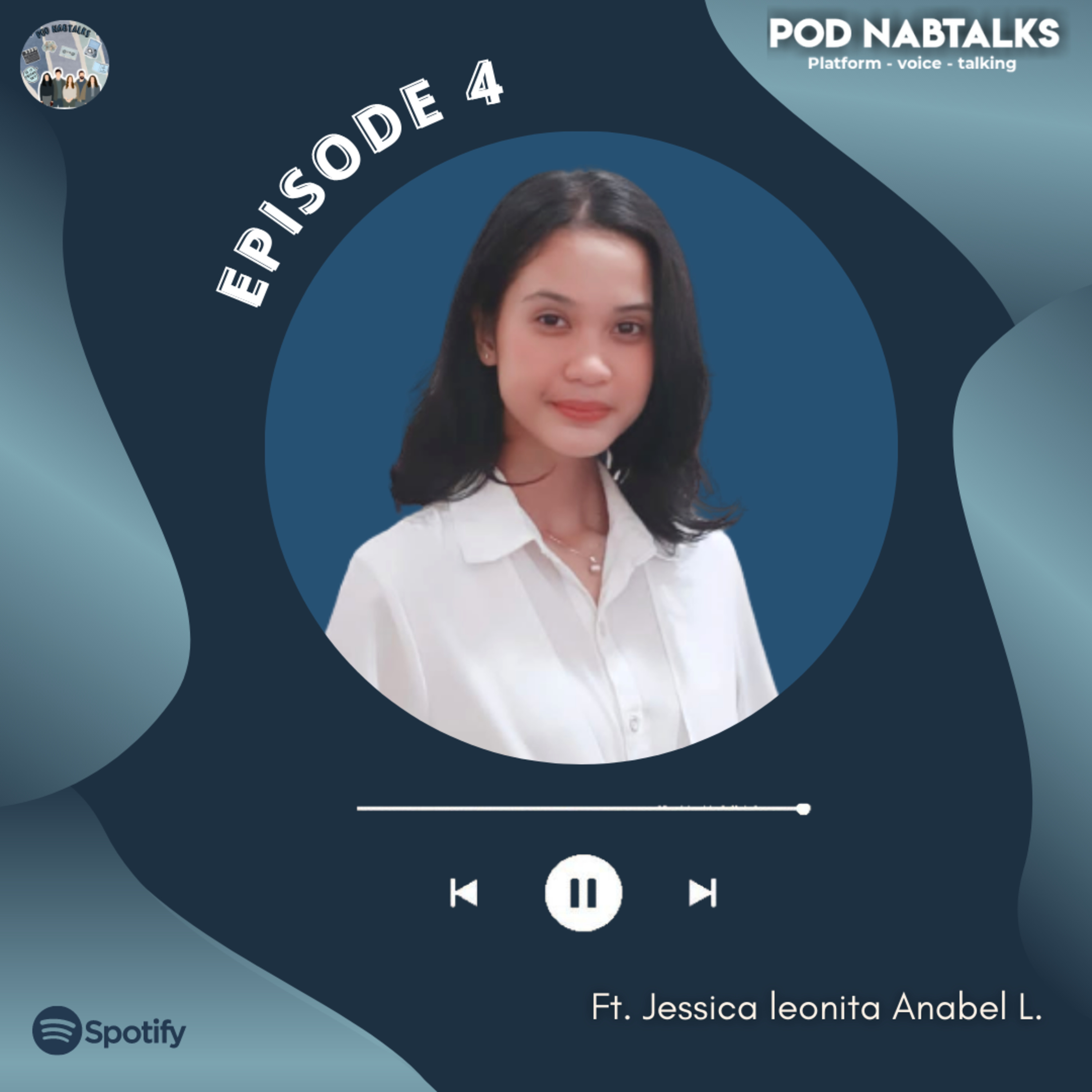 POD-Nabtalks