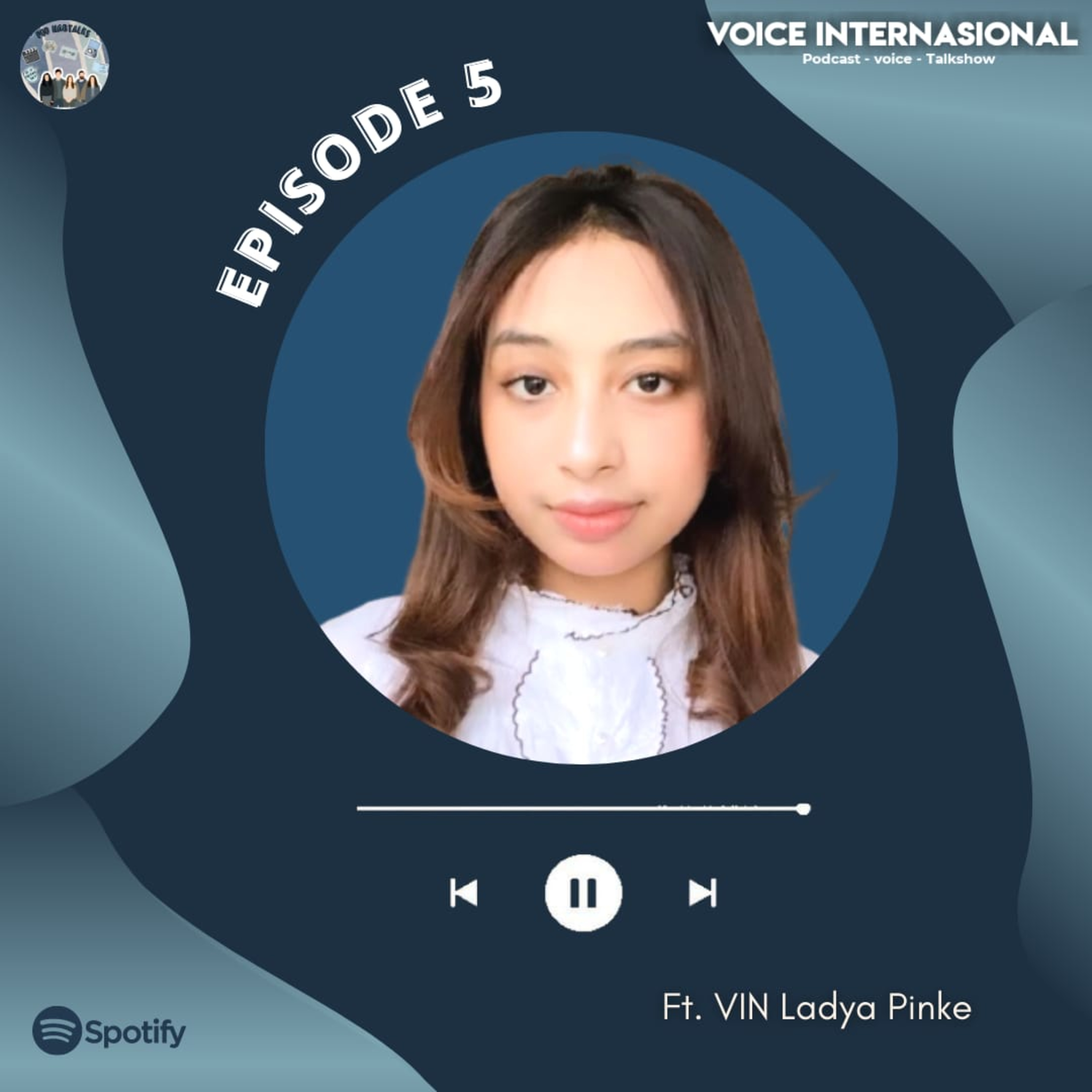 POD-Nabtalks