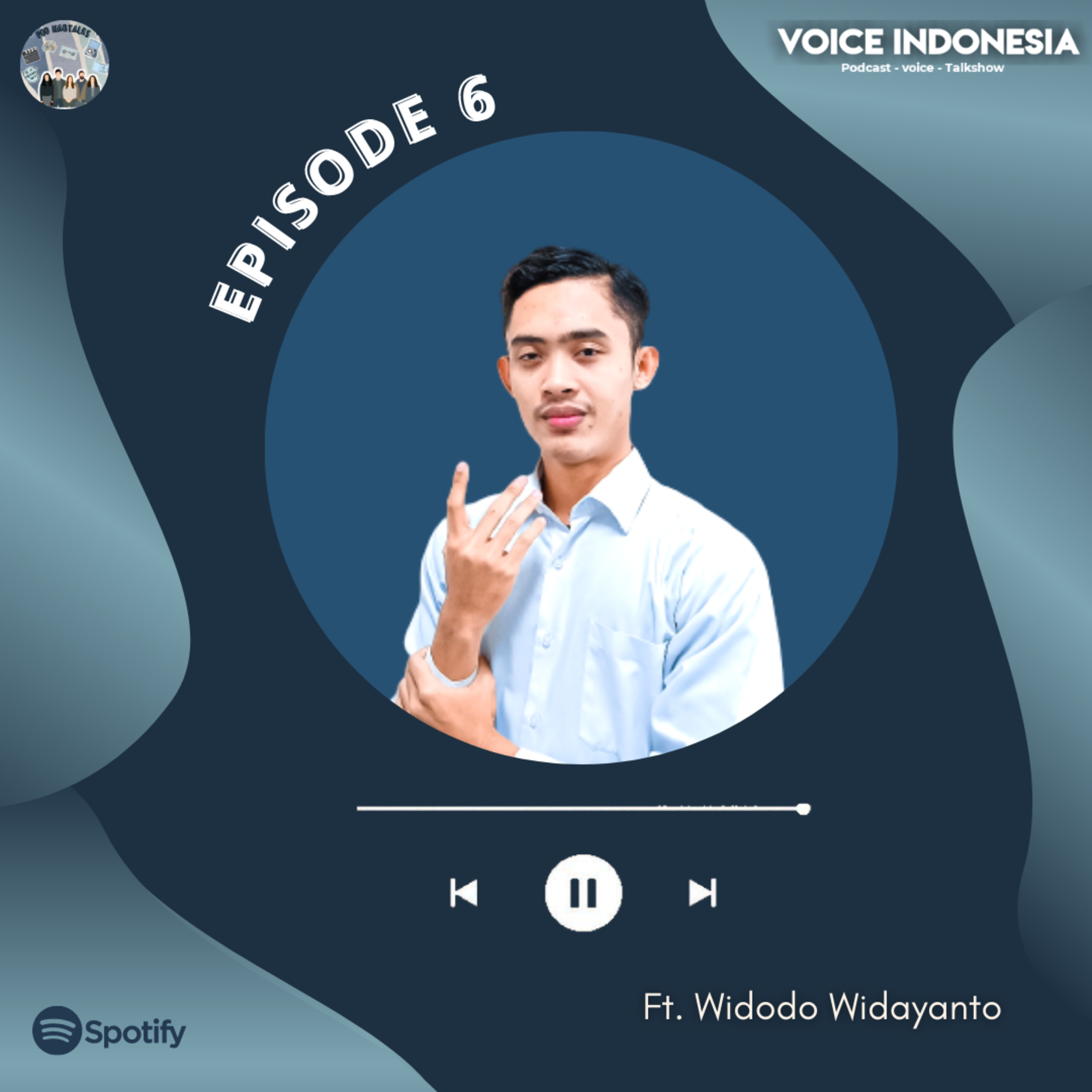 POD-Nabtalks