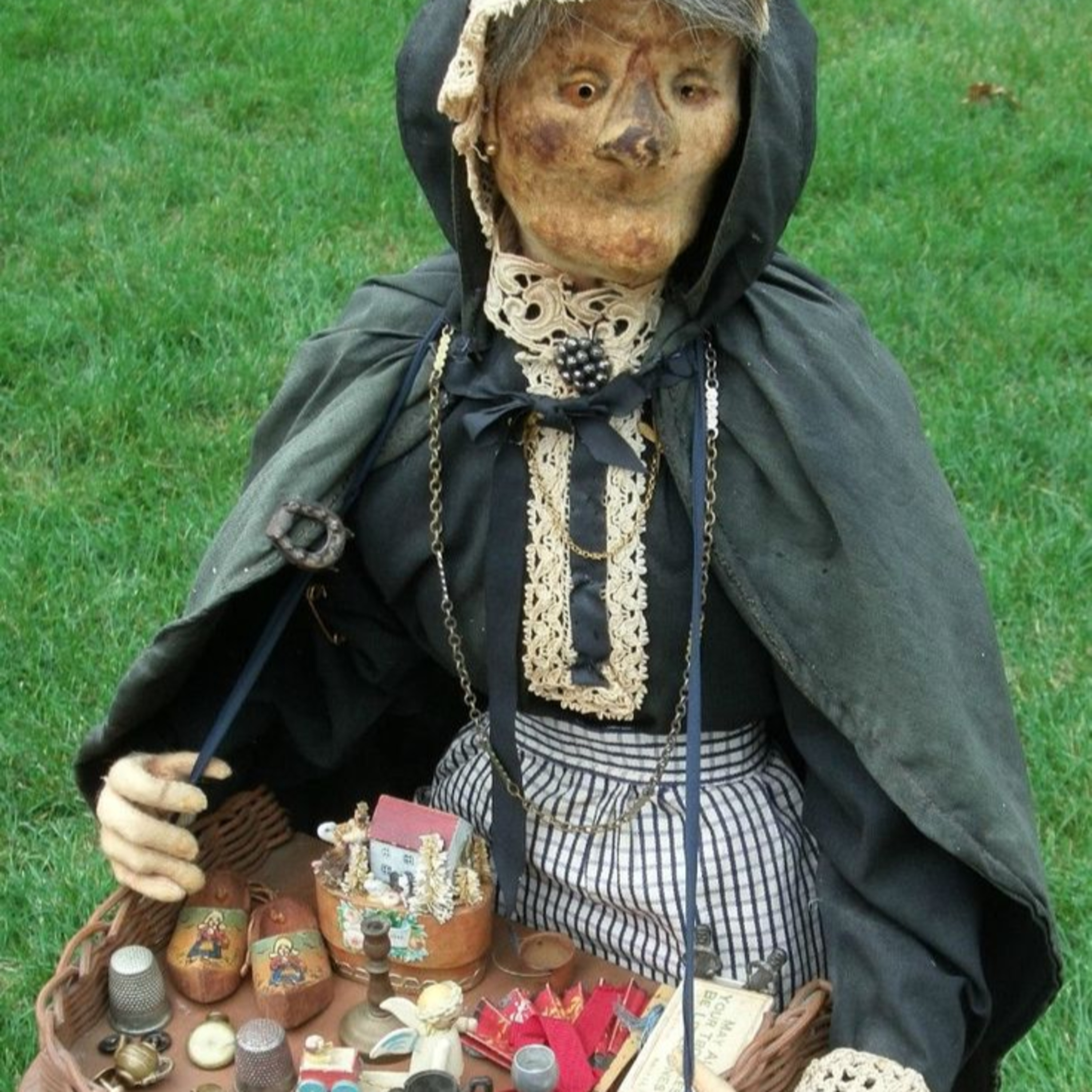A Literary Cornucopia