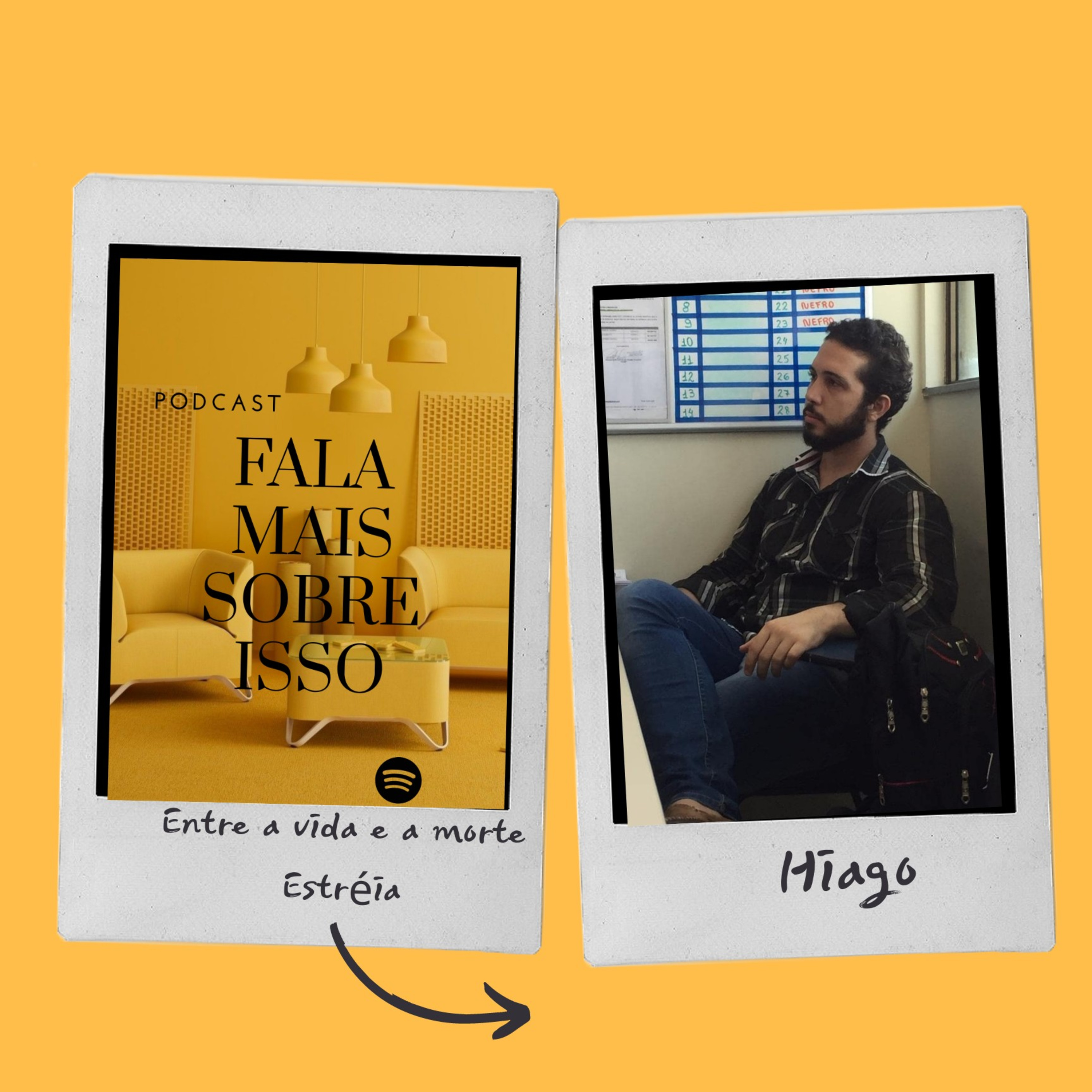 Fala mais sobre isso