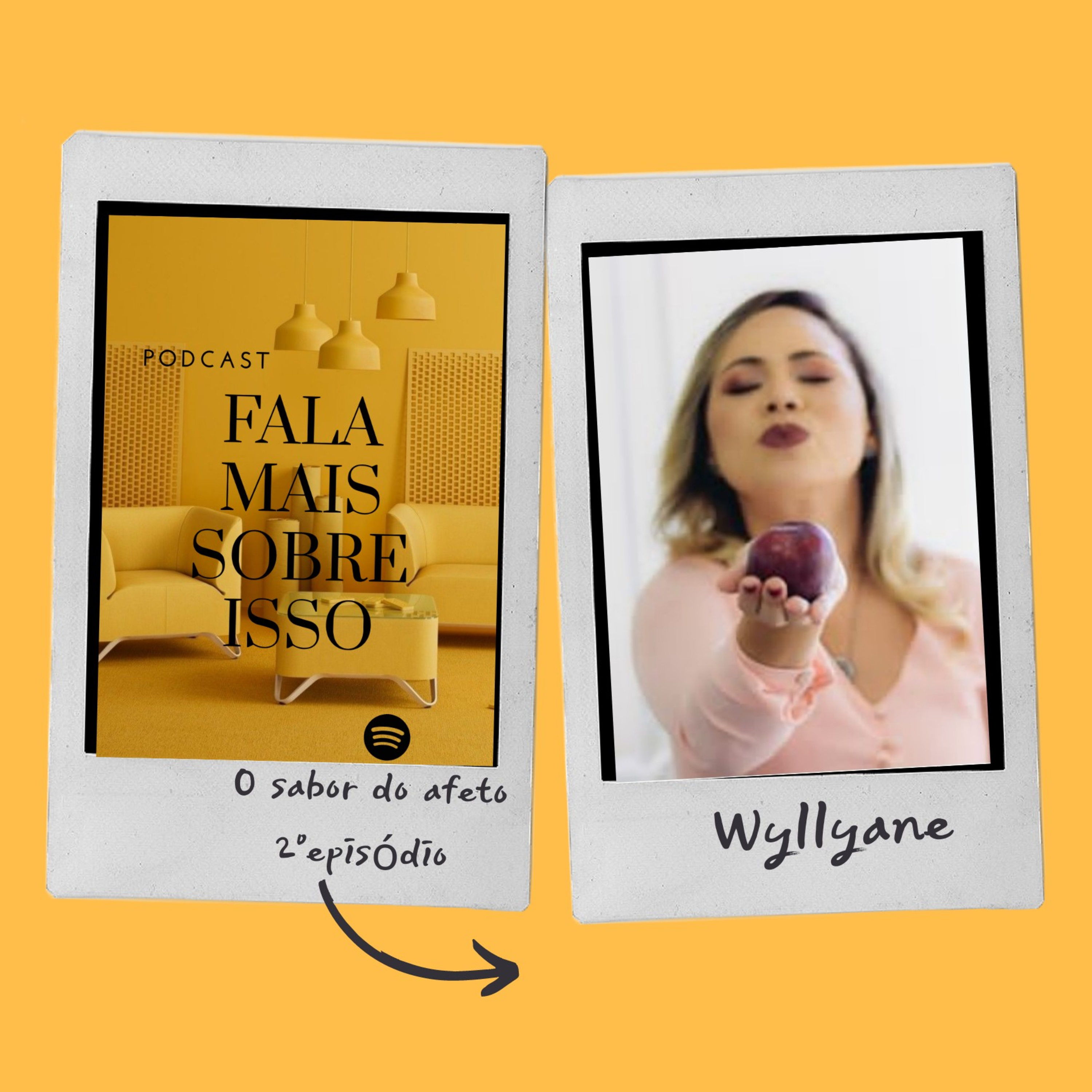 Fala mais sobre isso