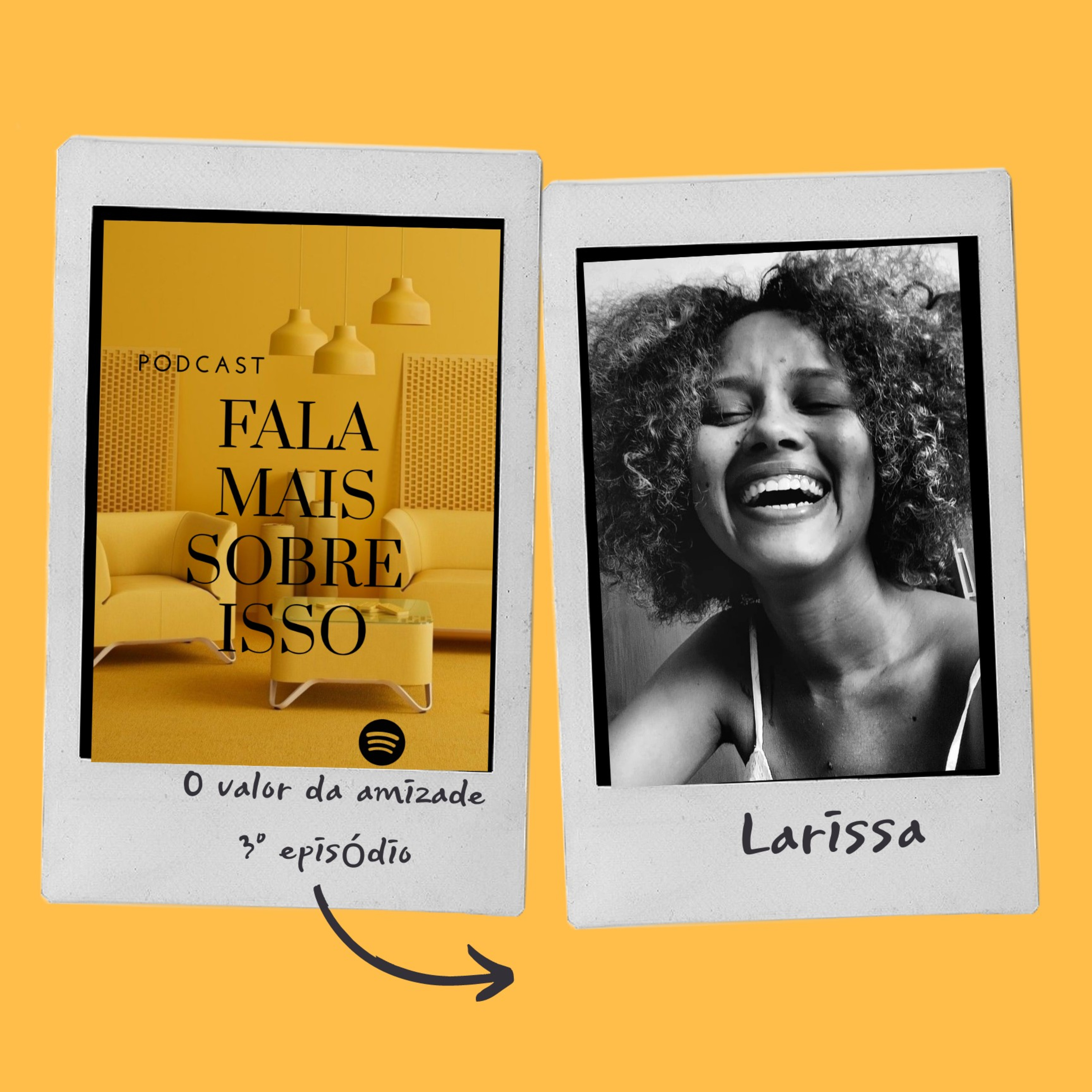 Fala mais sobre isso