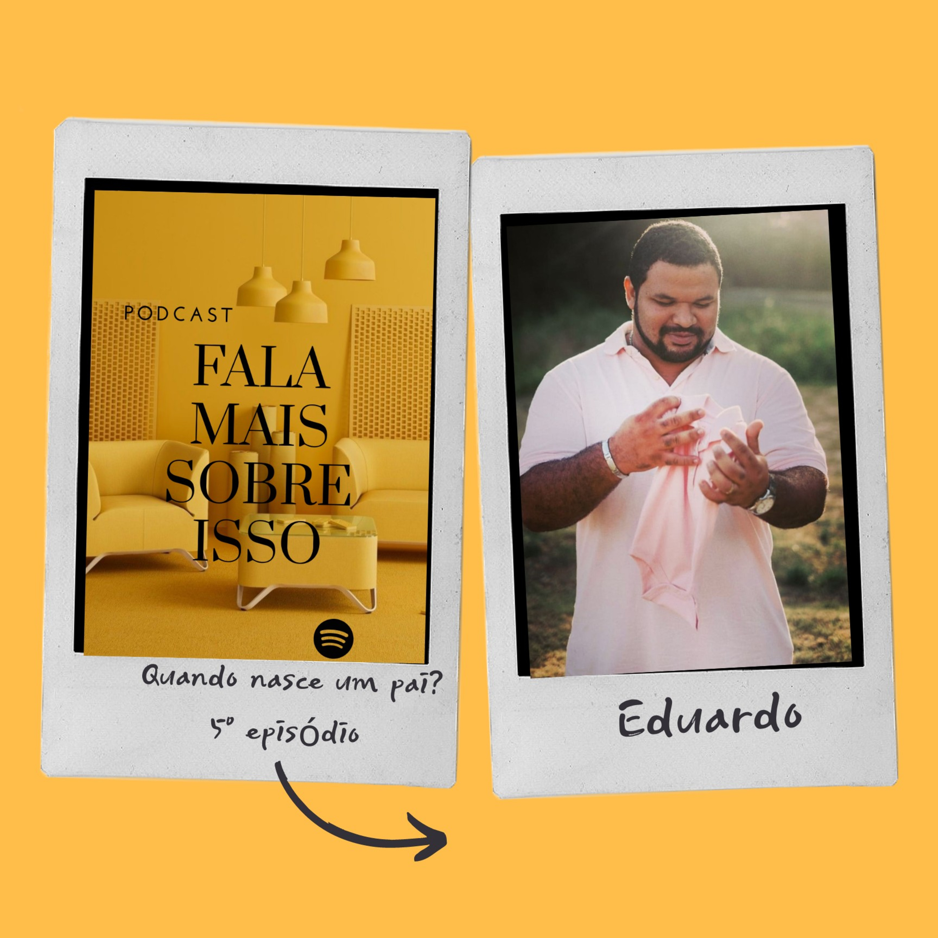 Fala mais sobre isso