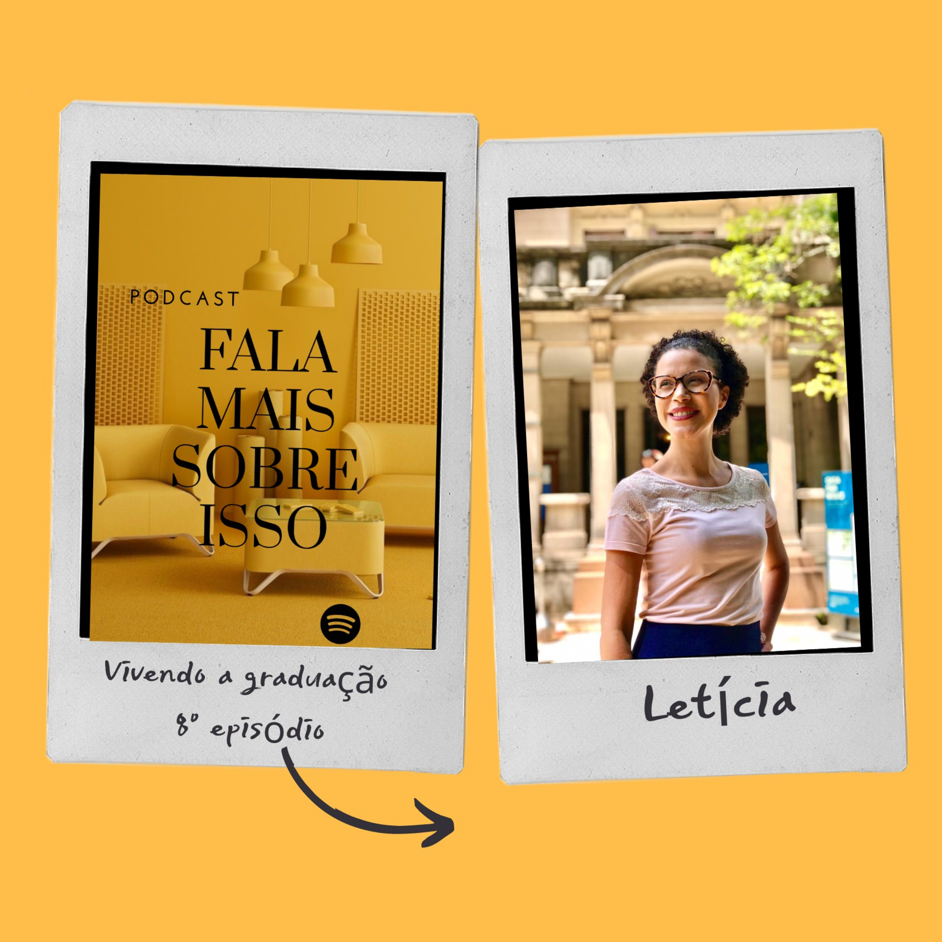 Fala mais sobre isso