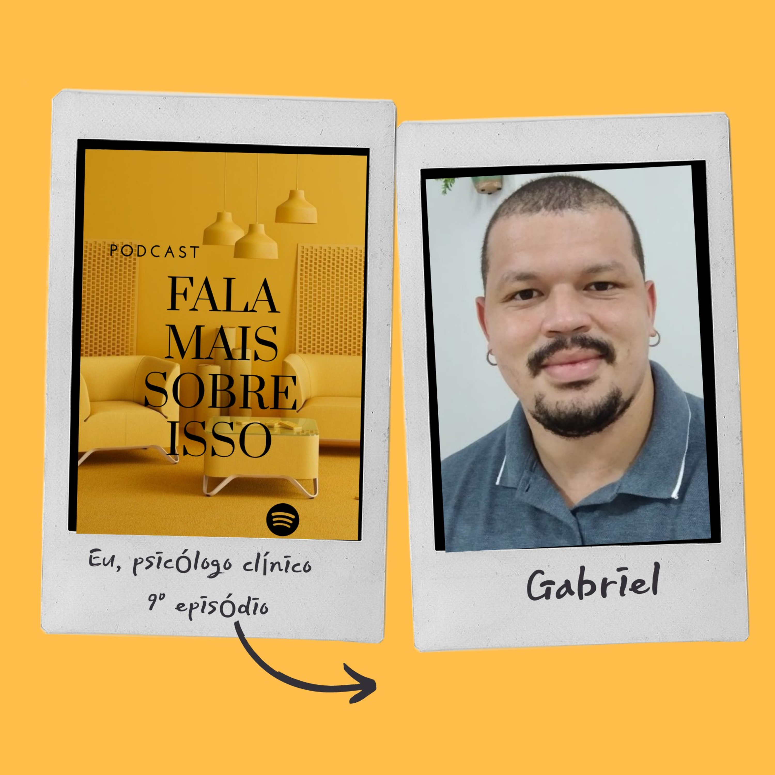 Fala mais sobre isso