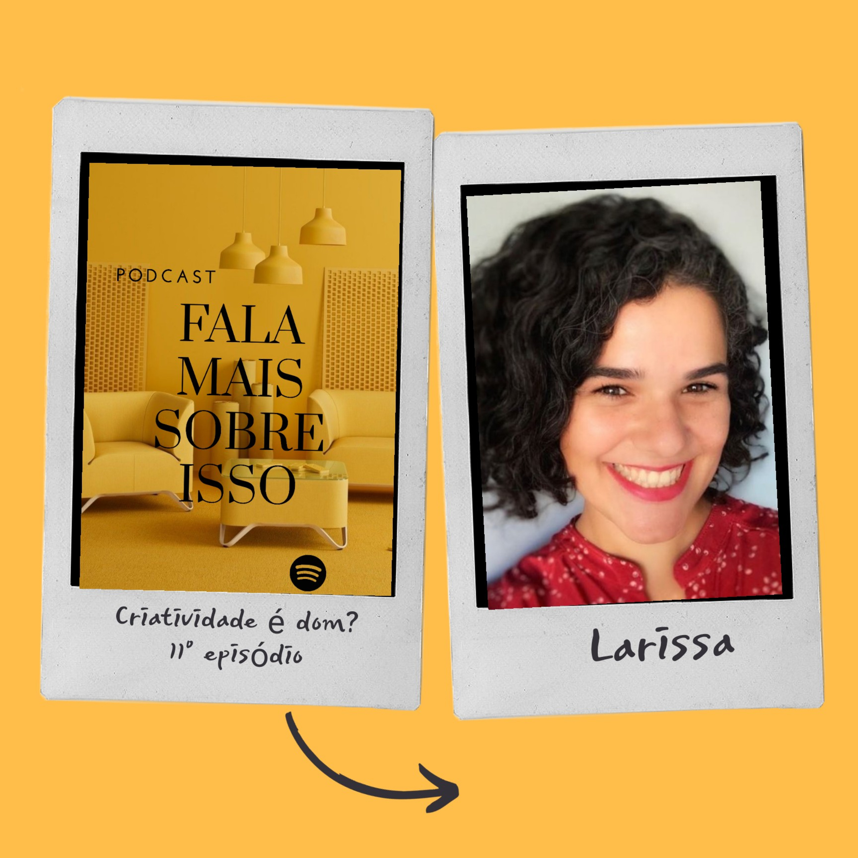 Fala mais sobre isso