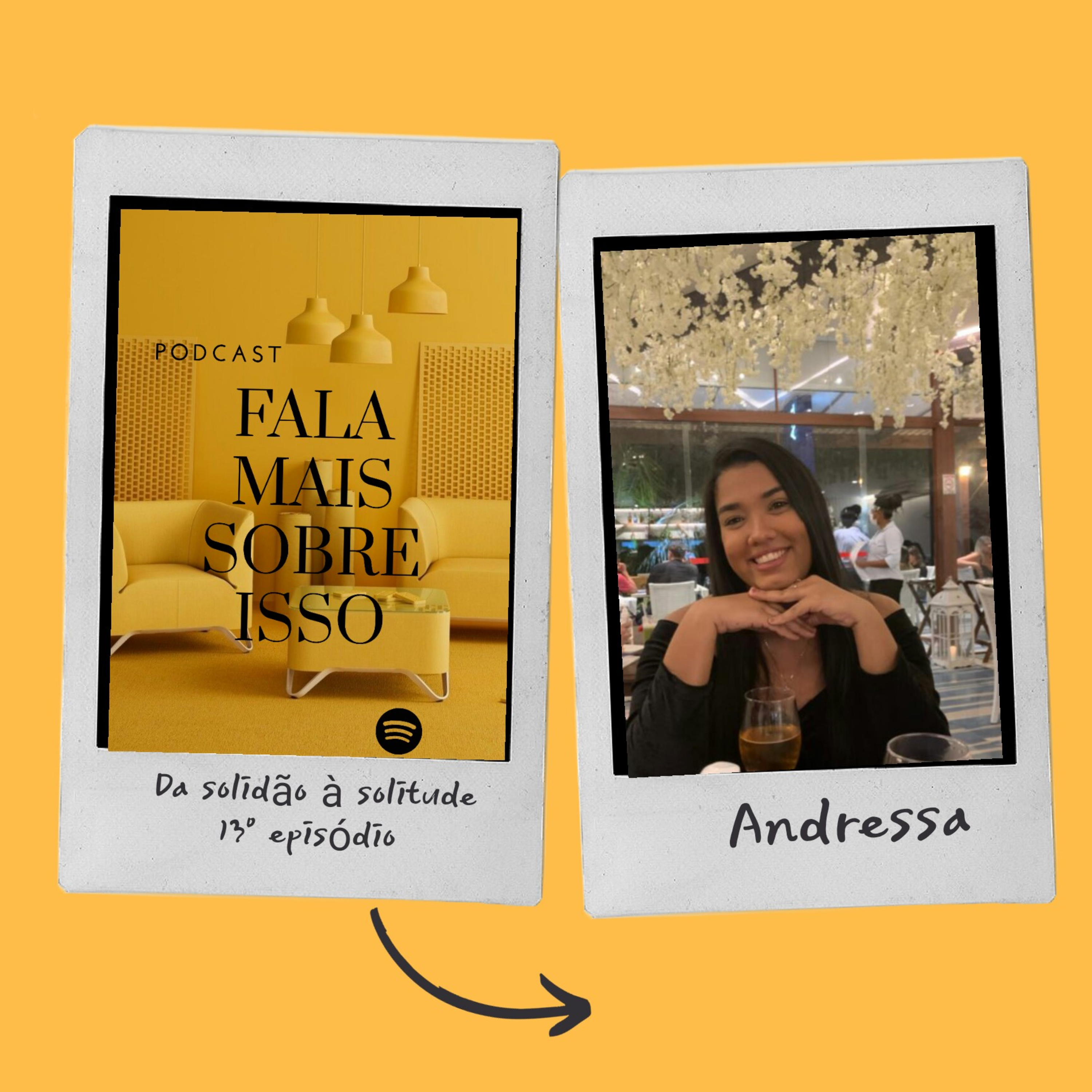 Fala mais sobre isso