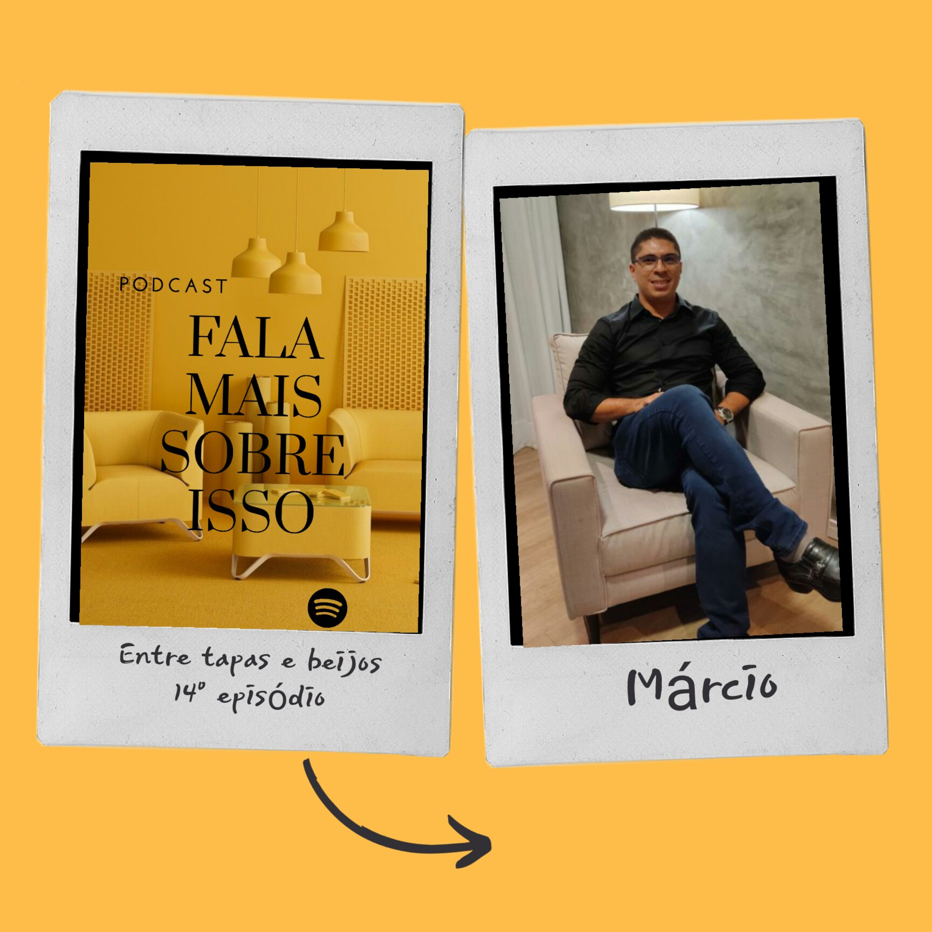 Fala mais sobre isso