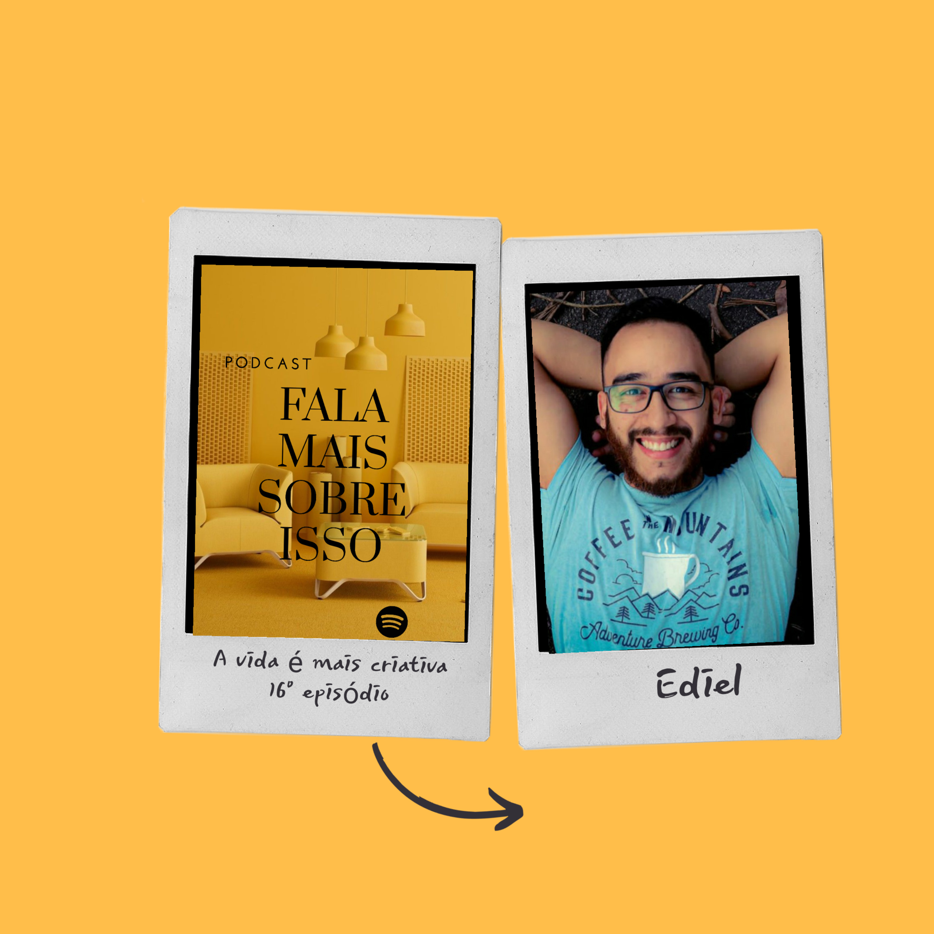 Fala mais sobre isso