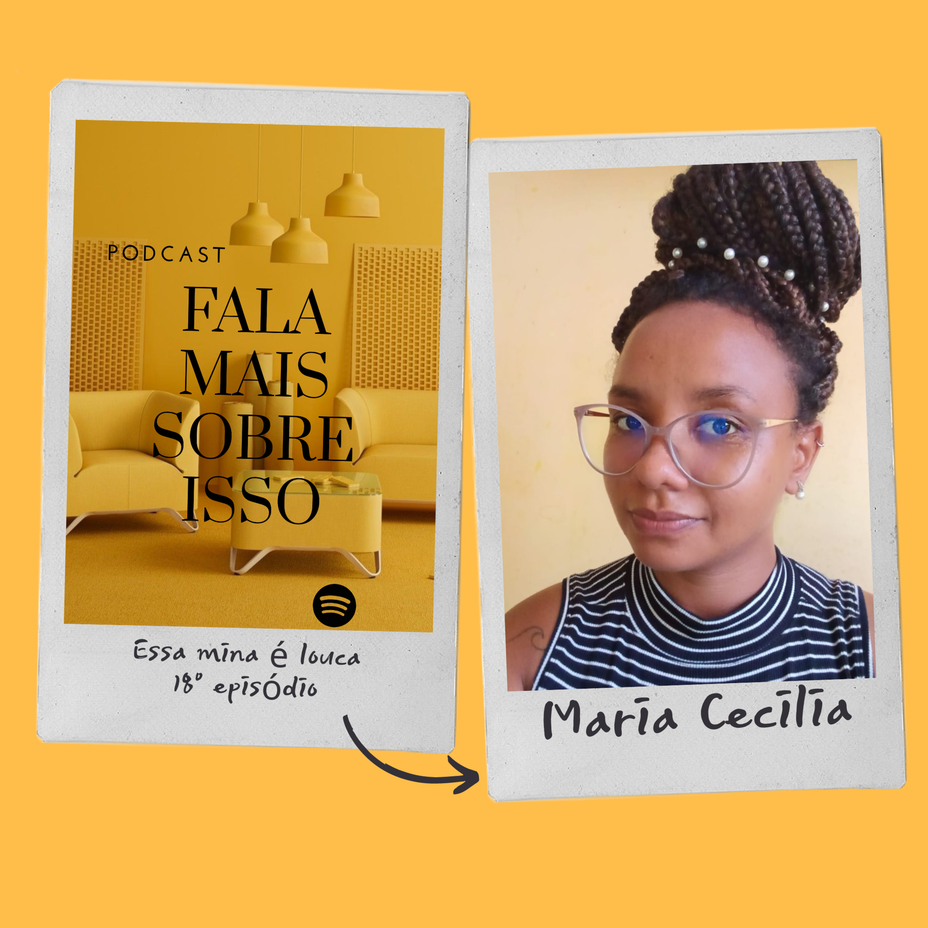 Fala mais sobre isso