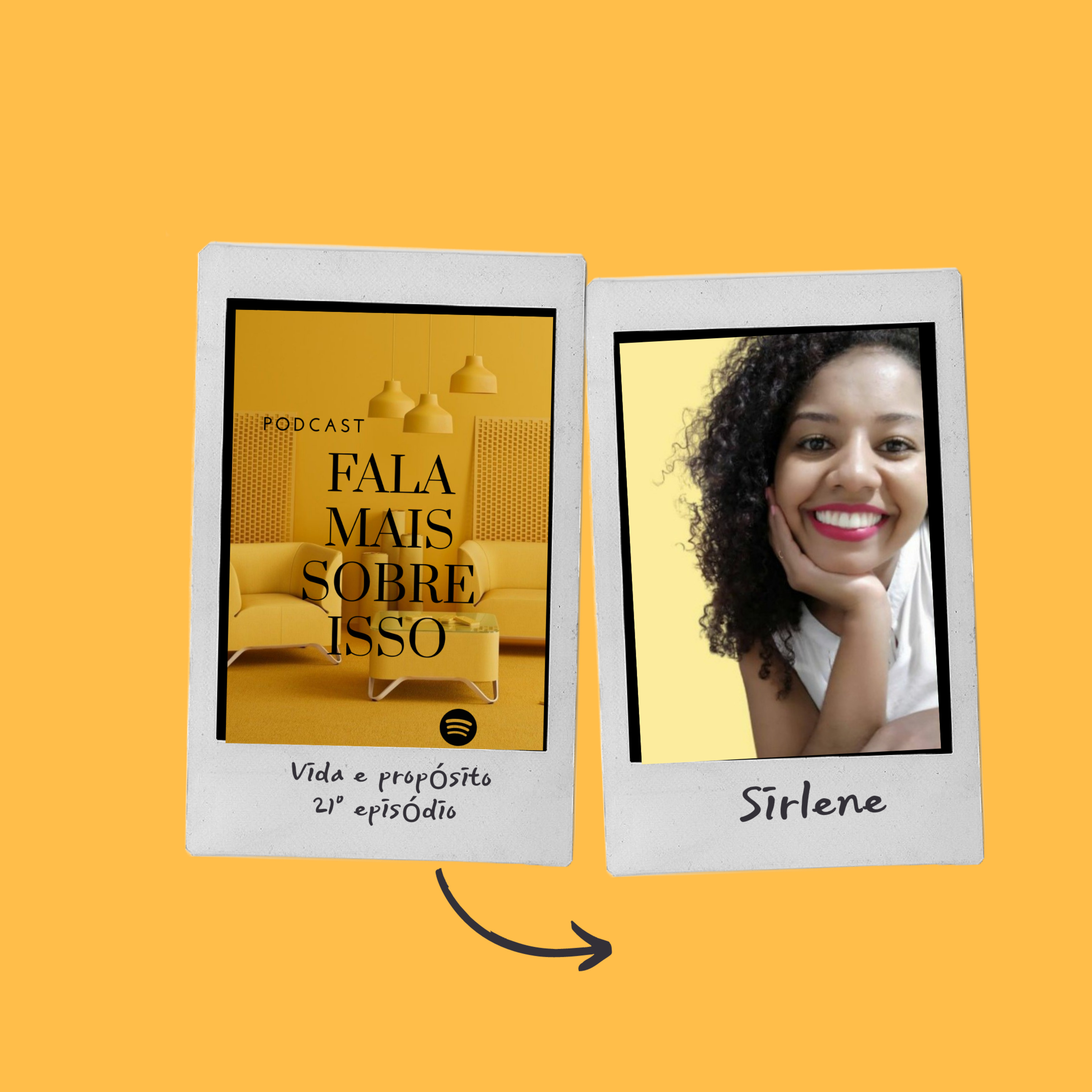 Fala mais sobre isso