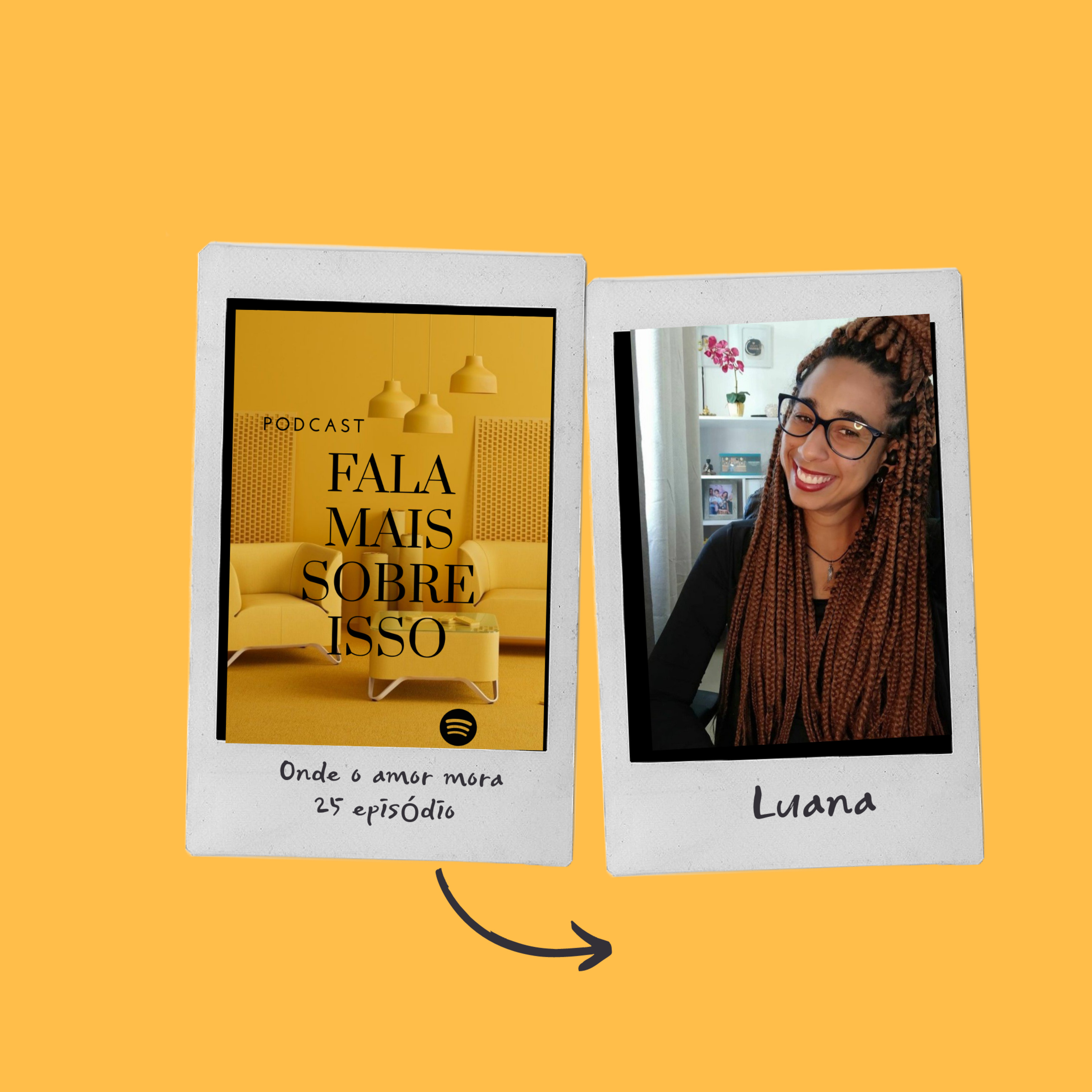 Fala mais sobre isso