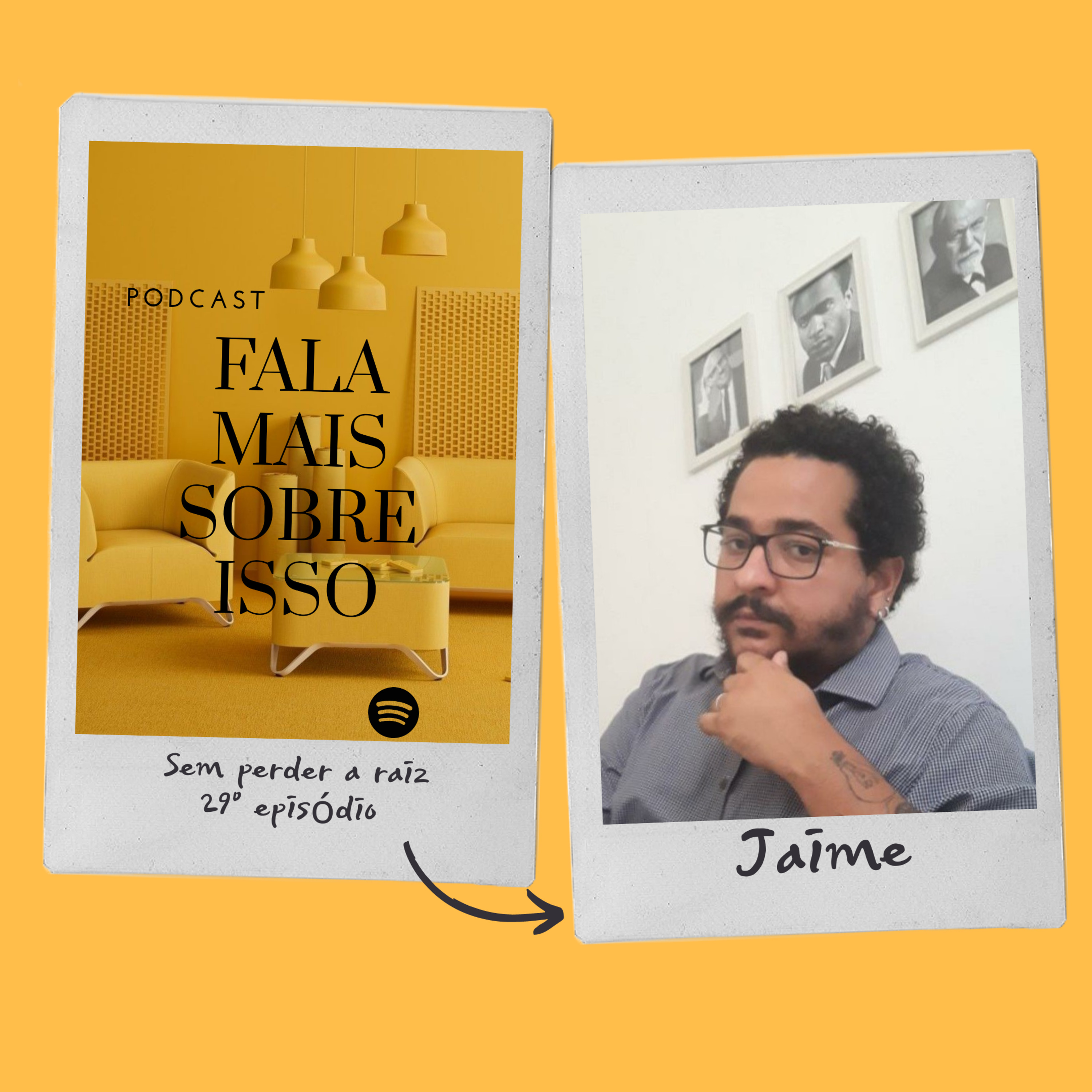 Fala mais sobre isso