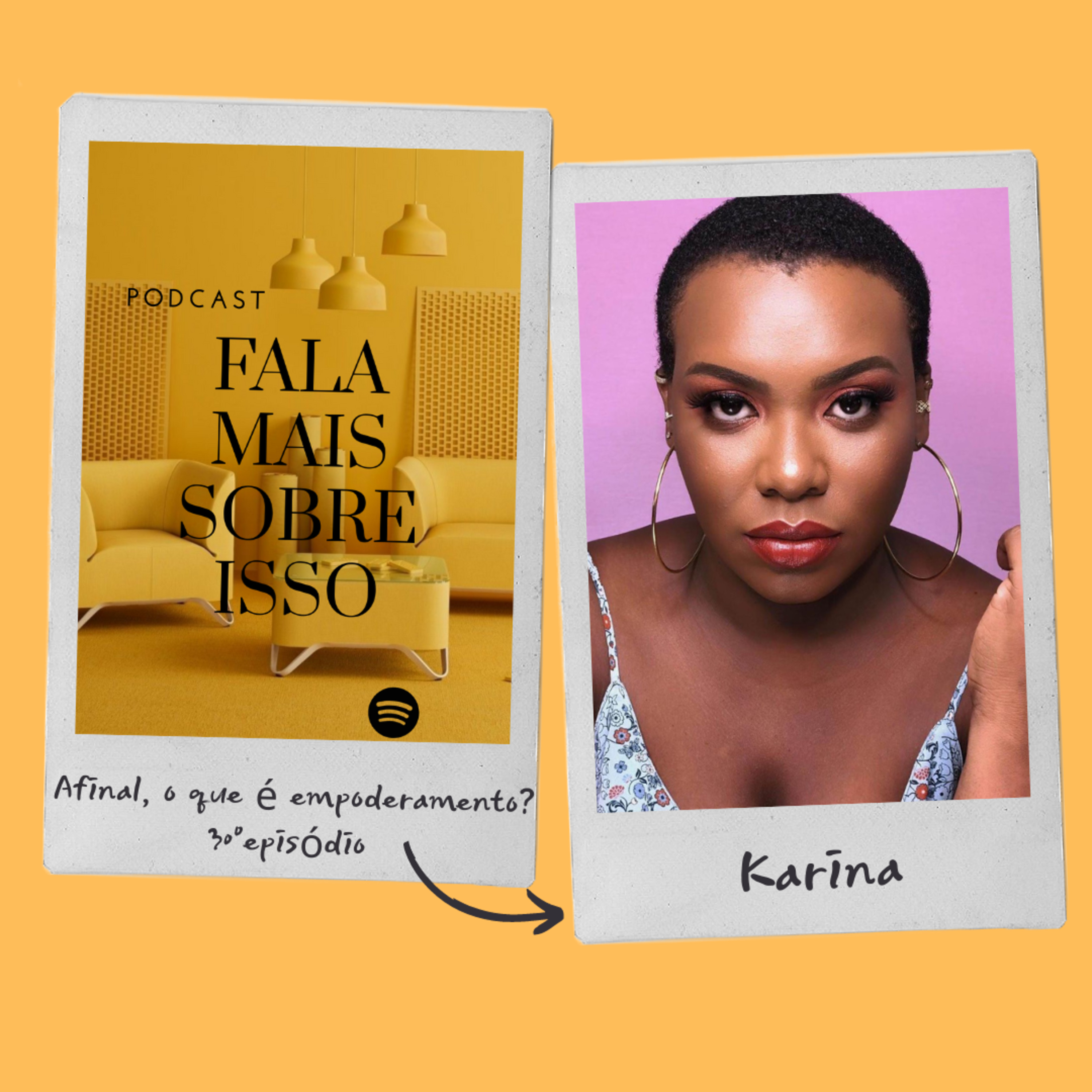 Fala mais sobre isso