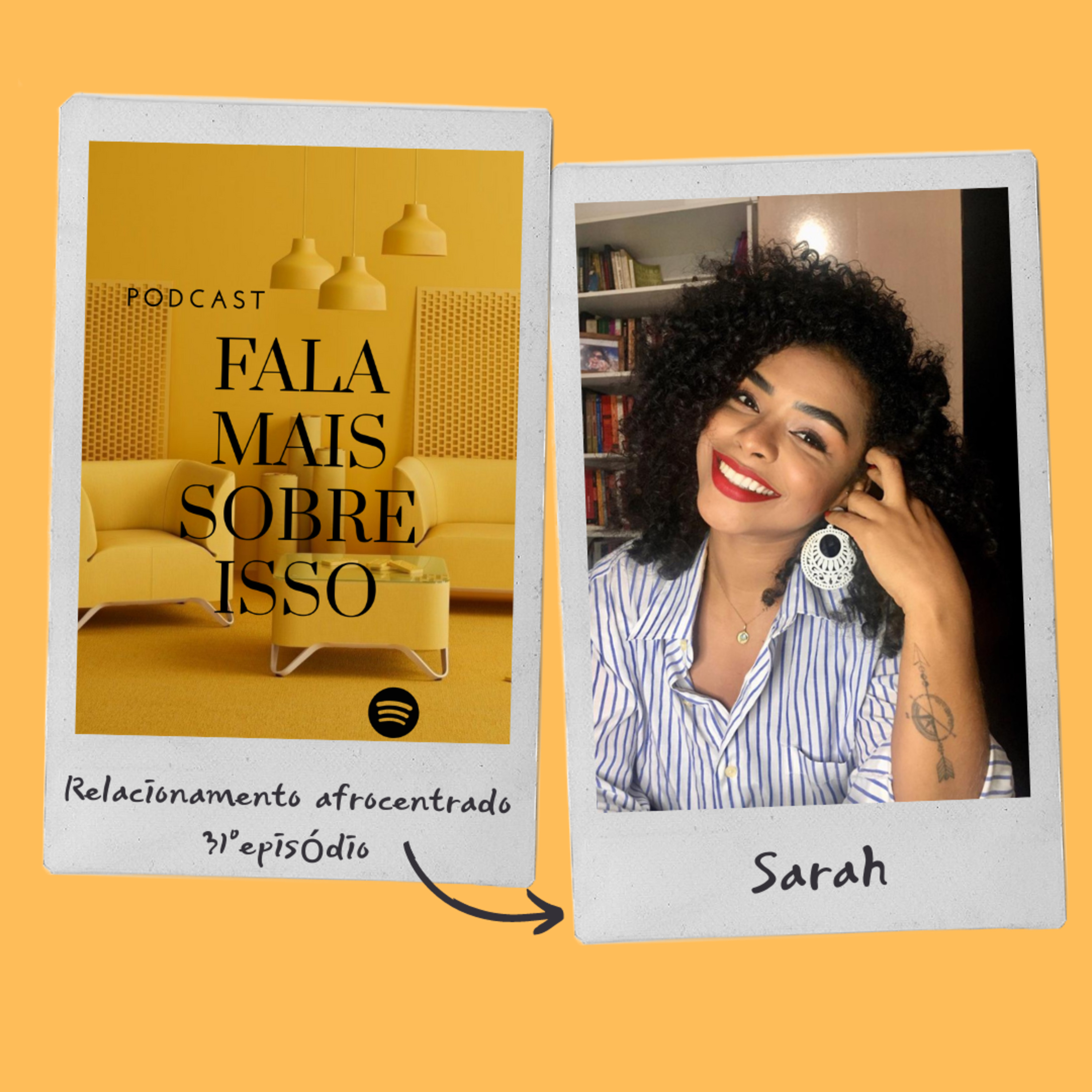 Fala mais sobre isso