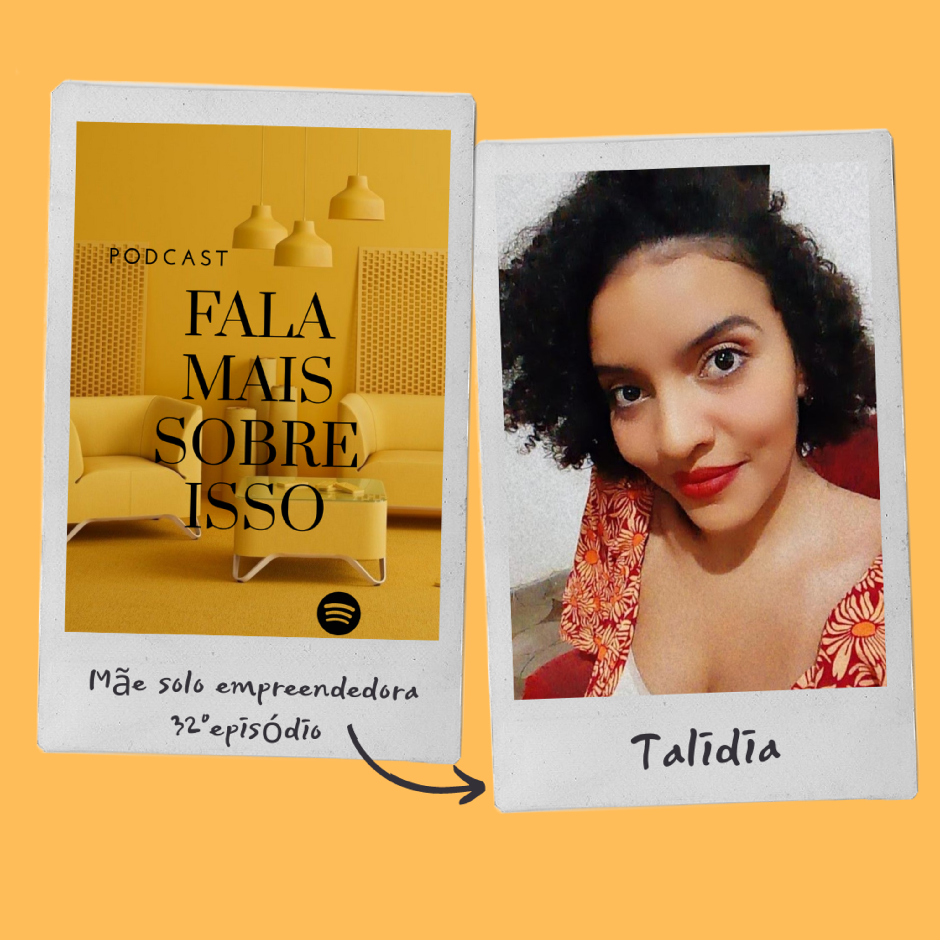 Fala mais sobre isso