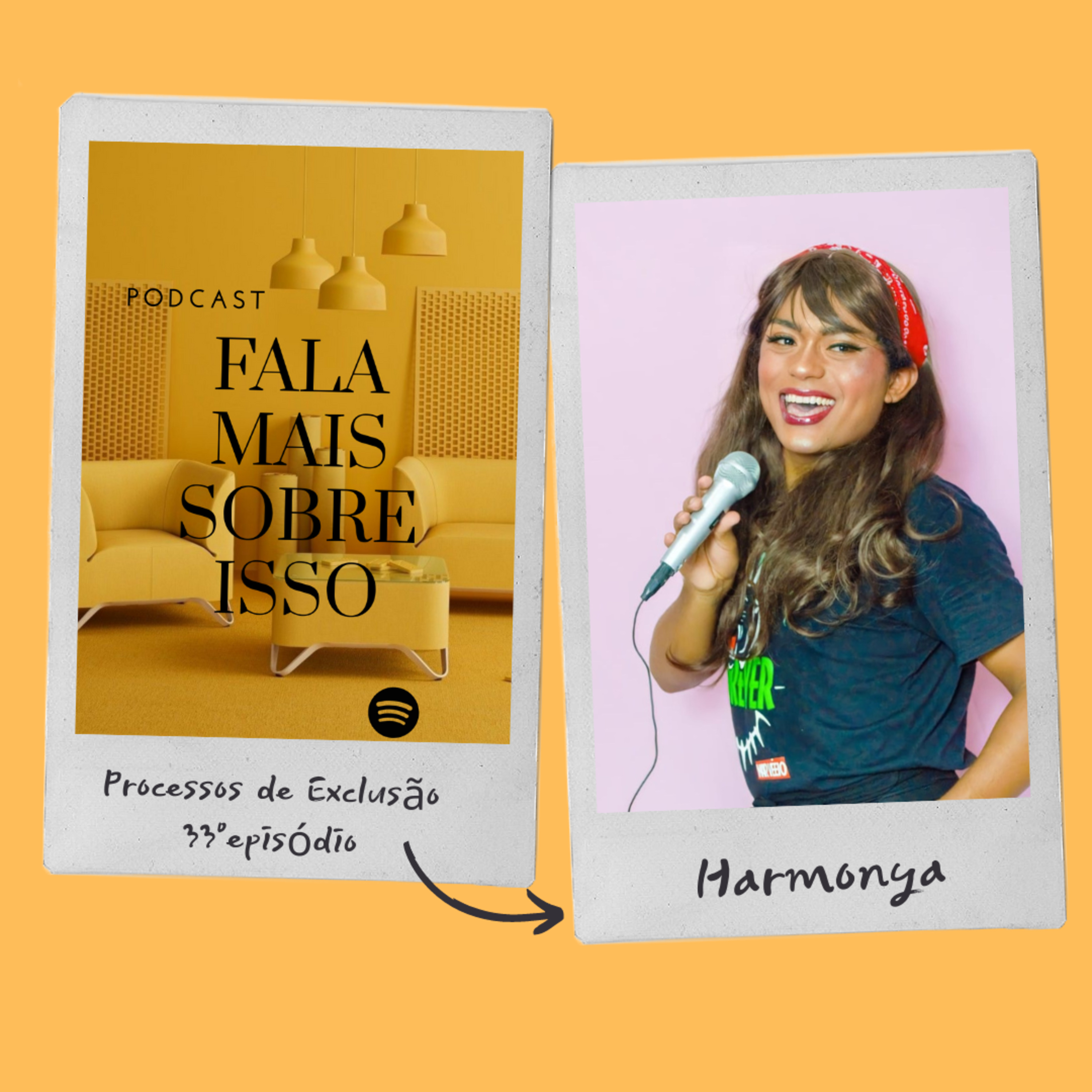 Fala mais sobre isso