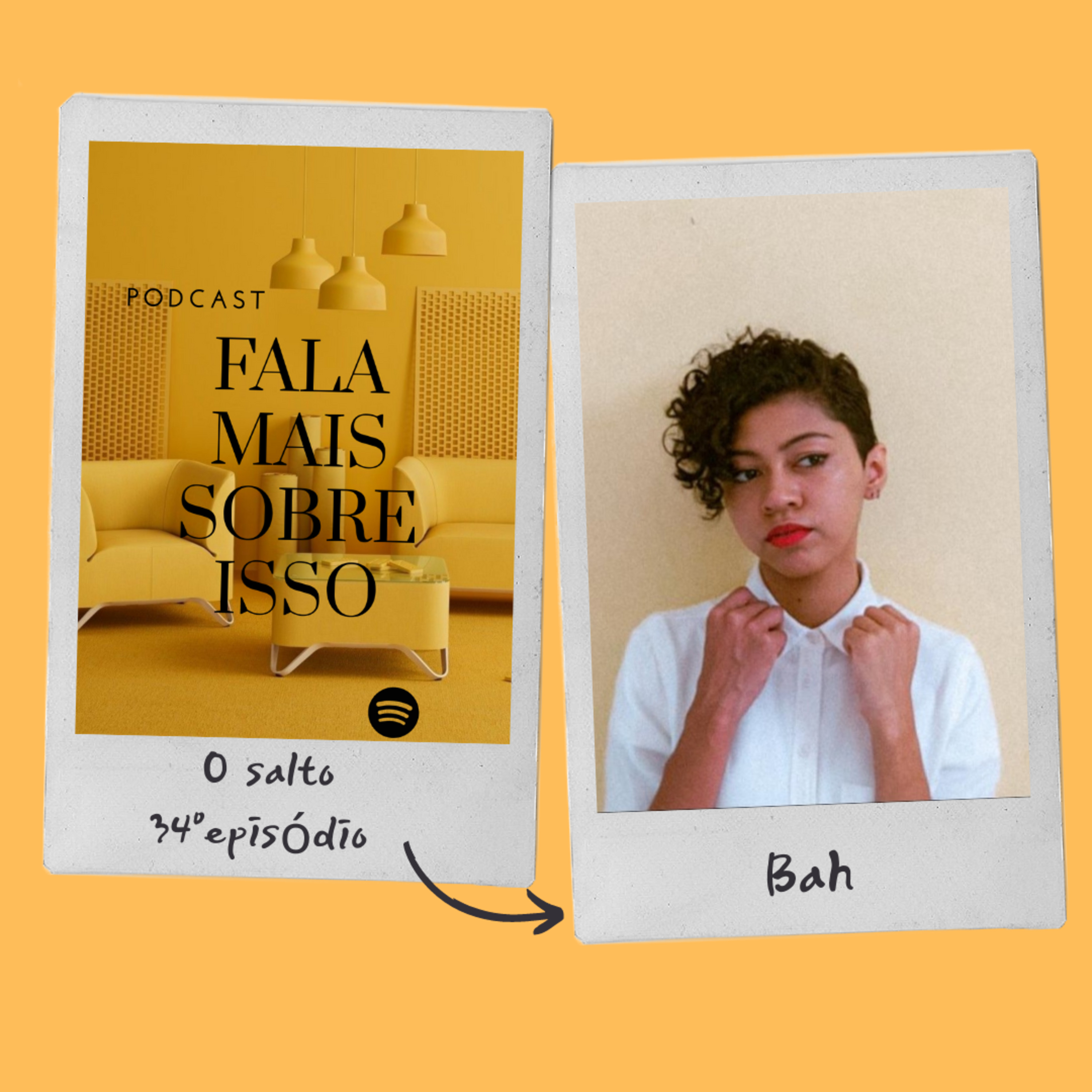 Fala mais sobre isso