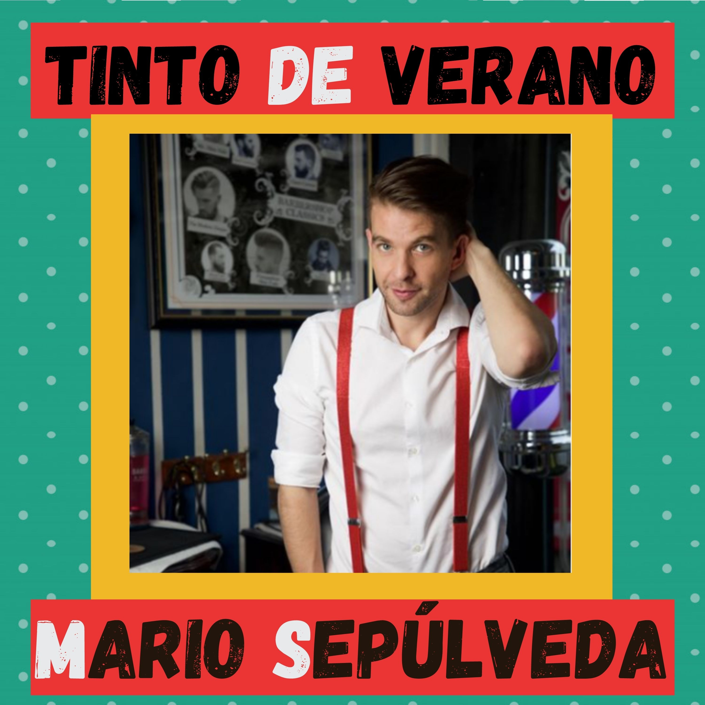 Tinto de Verano