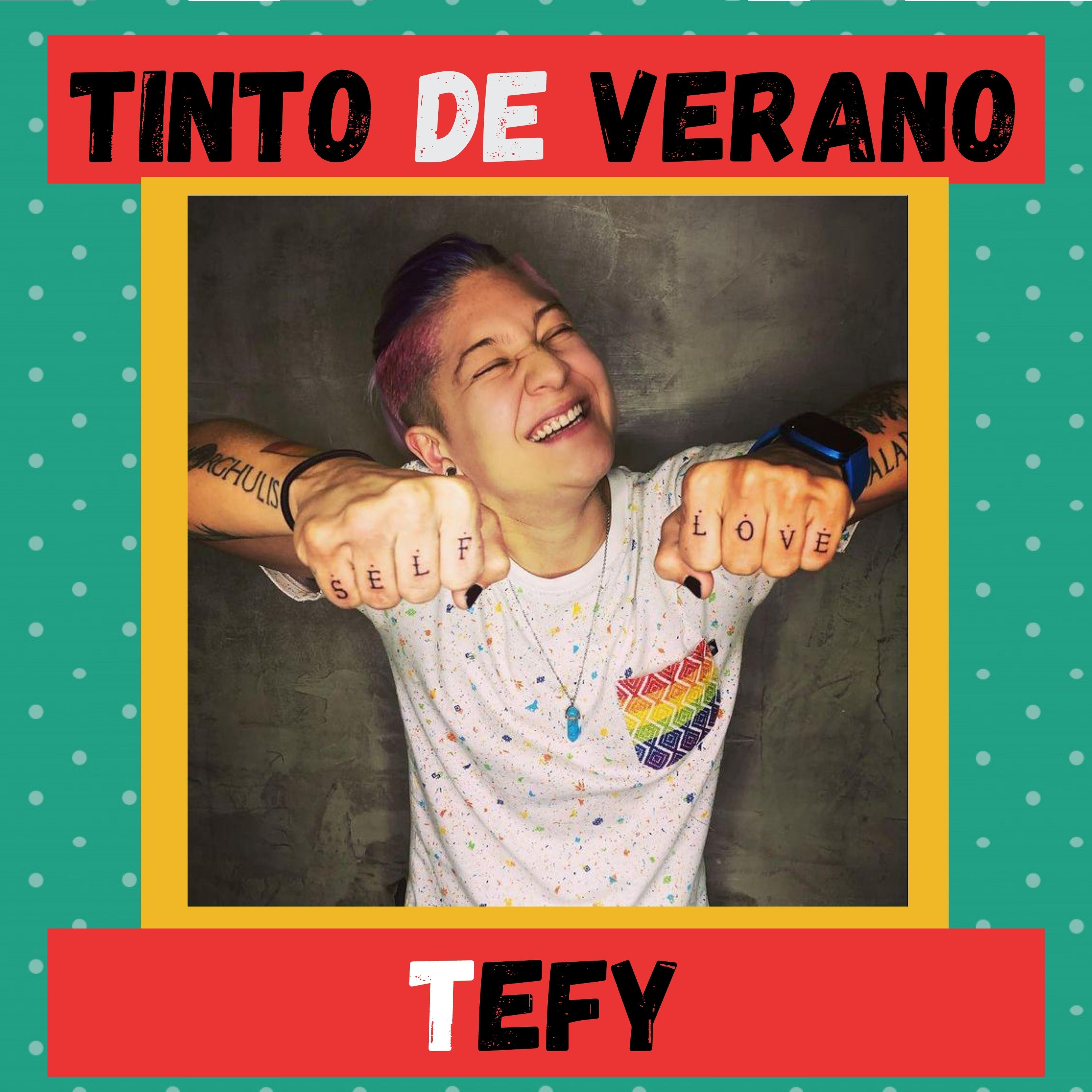 Tinto de Verano