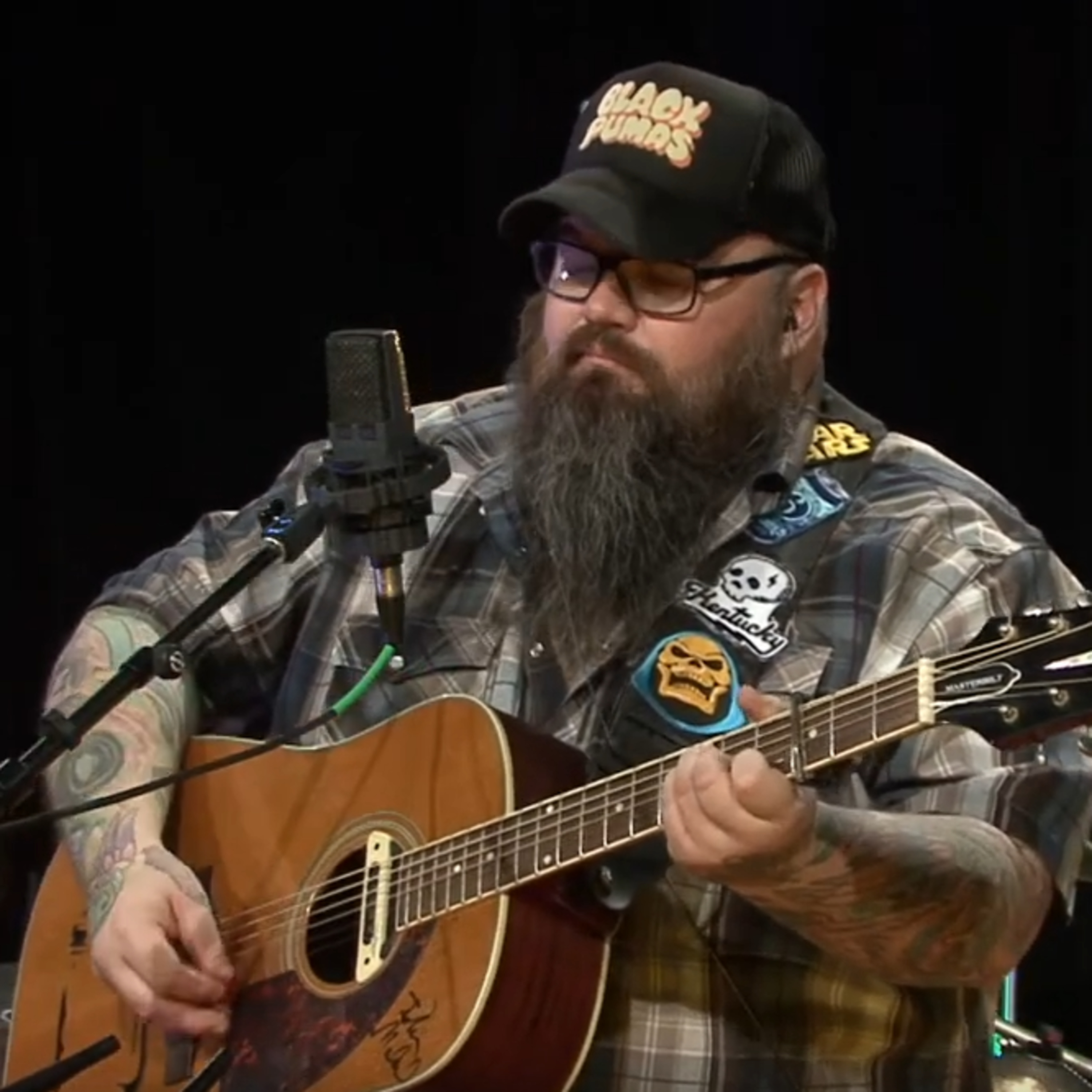 Red Barn Radio